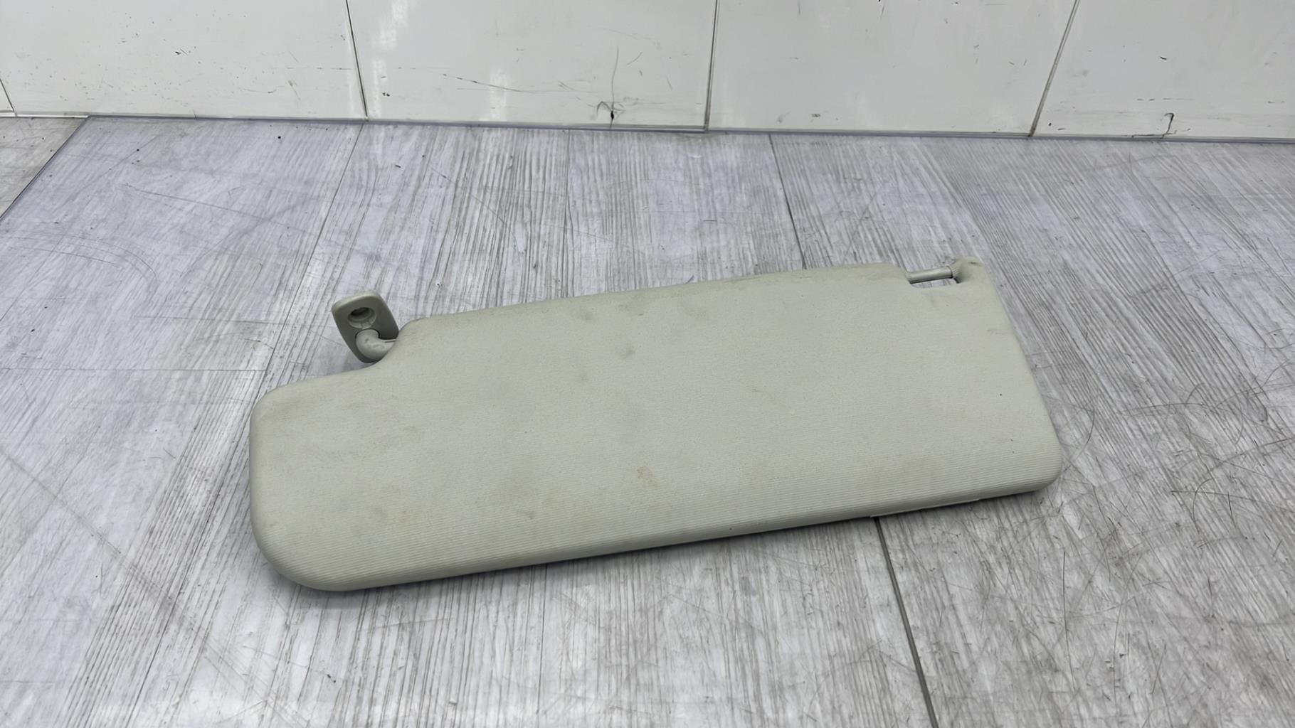 Visiera parasole destra VOLKSWAGEN NEW BEETLE 1 PHASE 1 Gasolina - 1