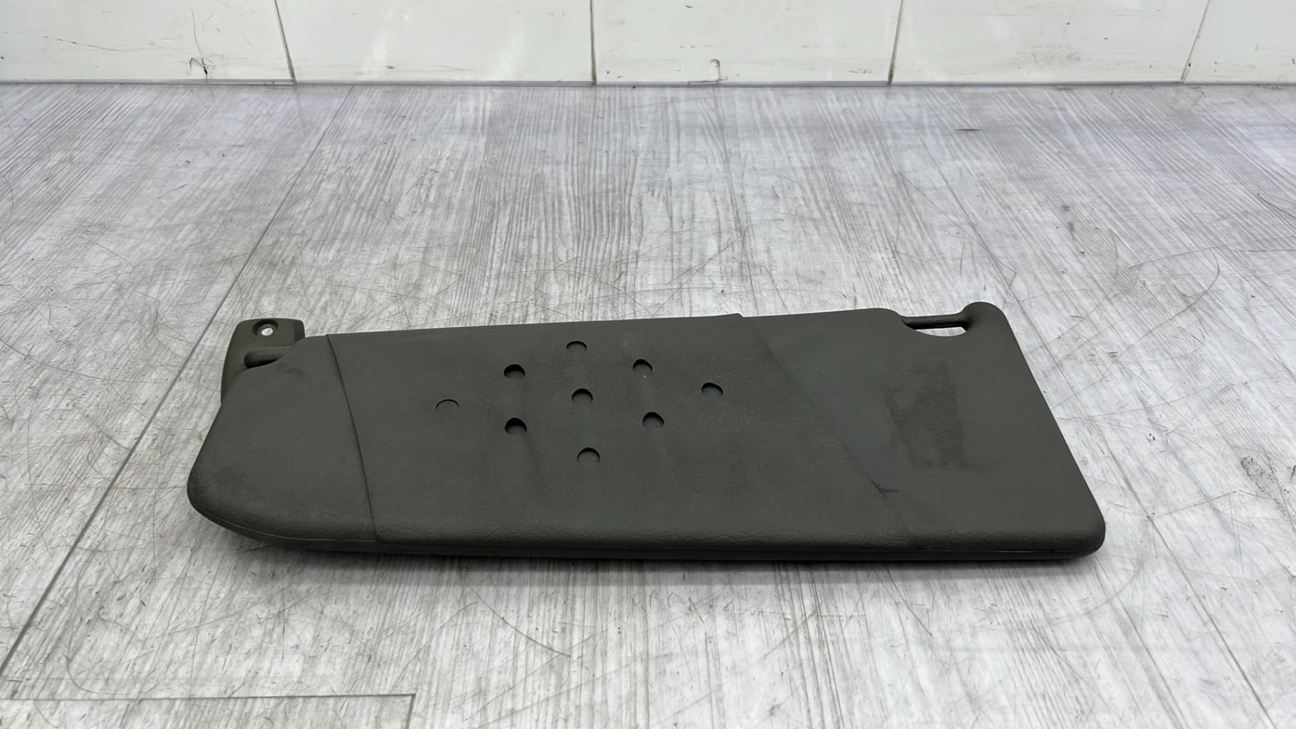 Visiera parasole sinistra RENAULT R19 PHASE 1 Diésel - 1