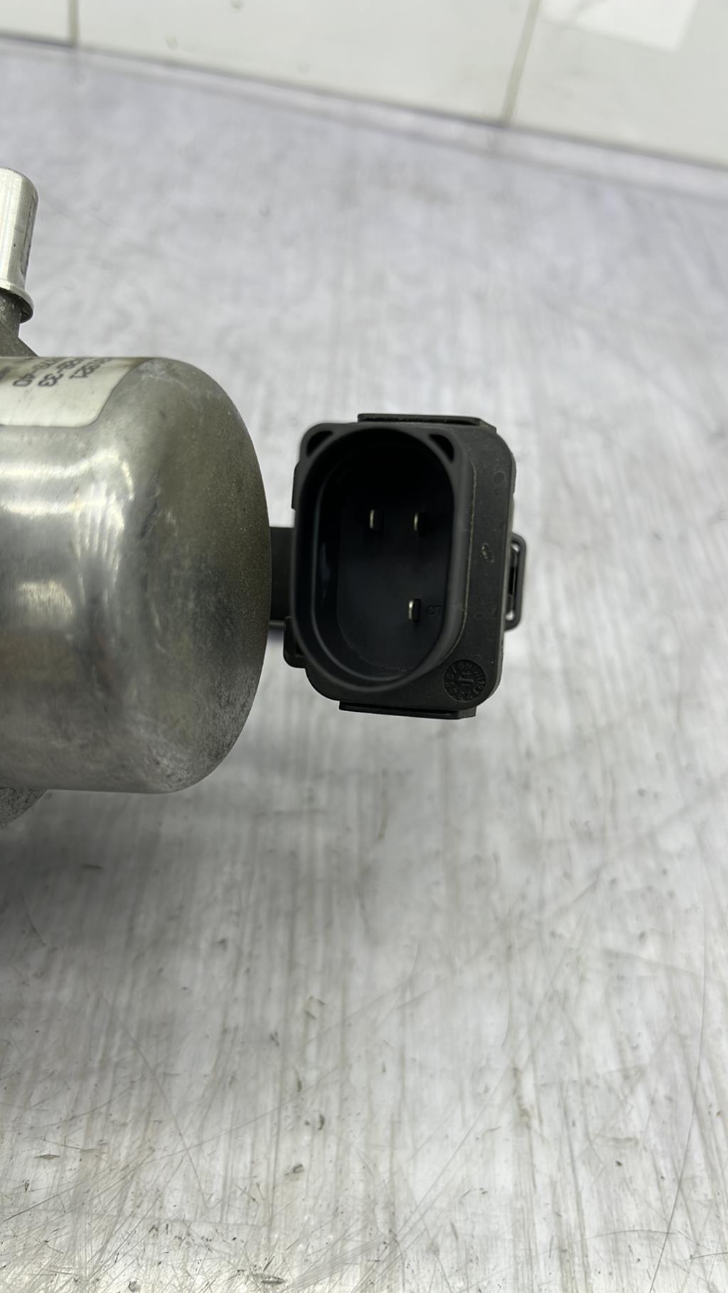 Pompe à vide OPEL CORSA E Essence - 1