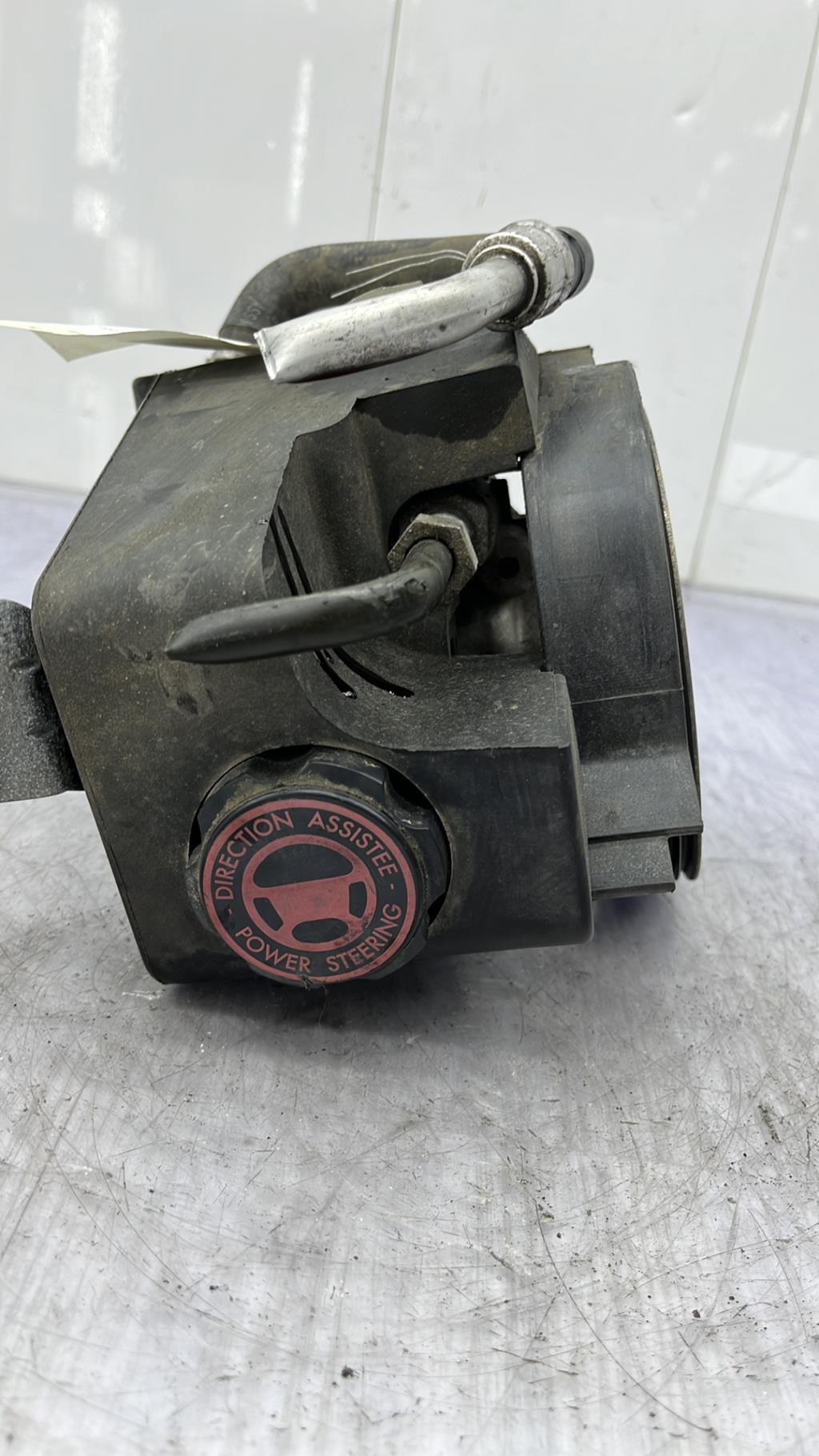 Pompe de direction PEUGEOT 206 PHASE 1 BREAK Essence - 1