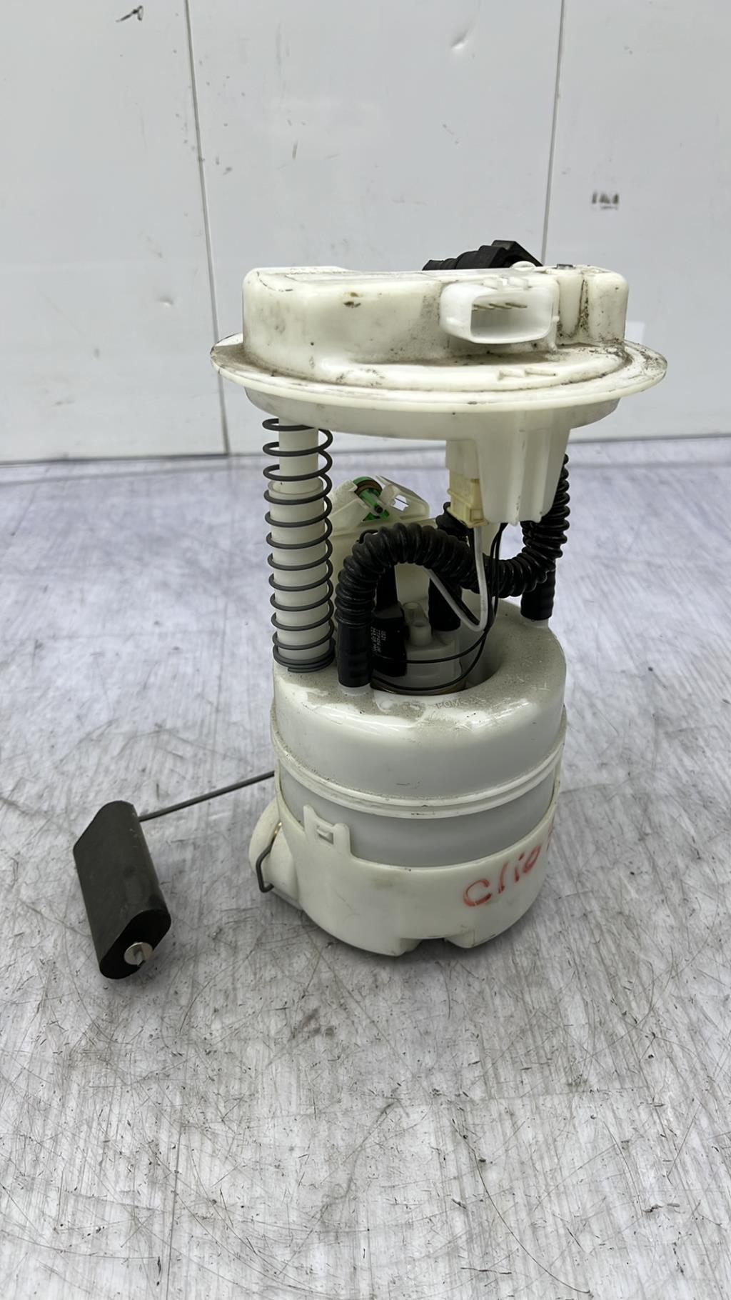 Pompe immergee RENAULT CLIO 3 PHASE 1  - 1