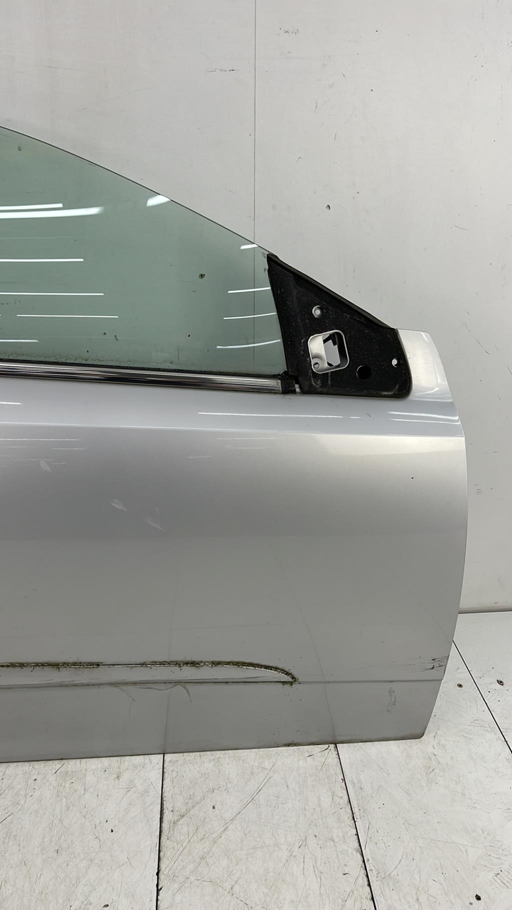 Portiera anteriore destra OPEL ASTRA H TWINTOP CABRIOLET Diésel - 1