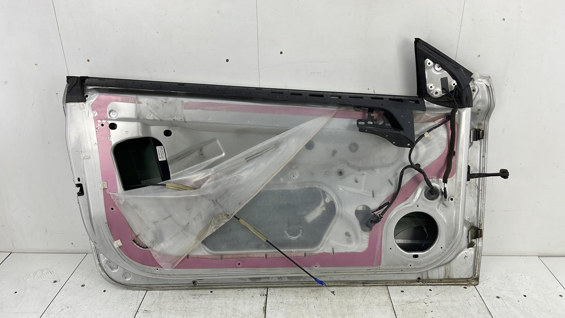 Portiera anteriore sinistra OPEL ASTRA H TWINTOP CABRIOLET Diésel - 1