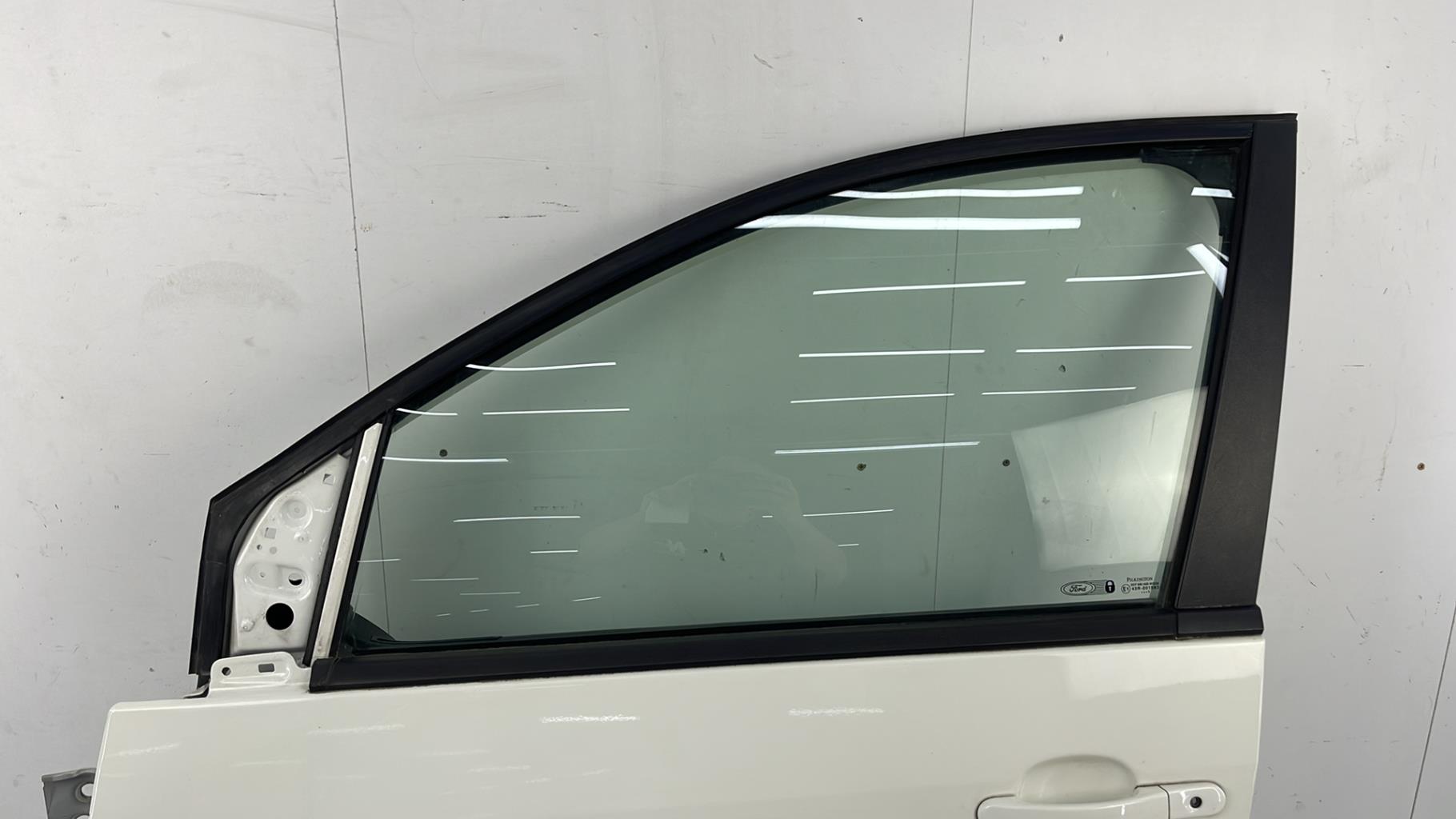 Portiera anteriore sinistra FORD FIESTA 5 PHASE 1 Diésel - 1