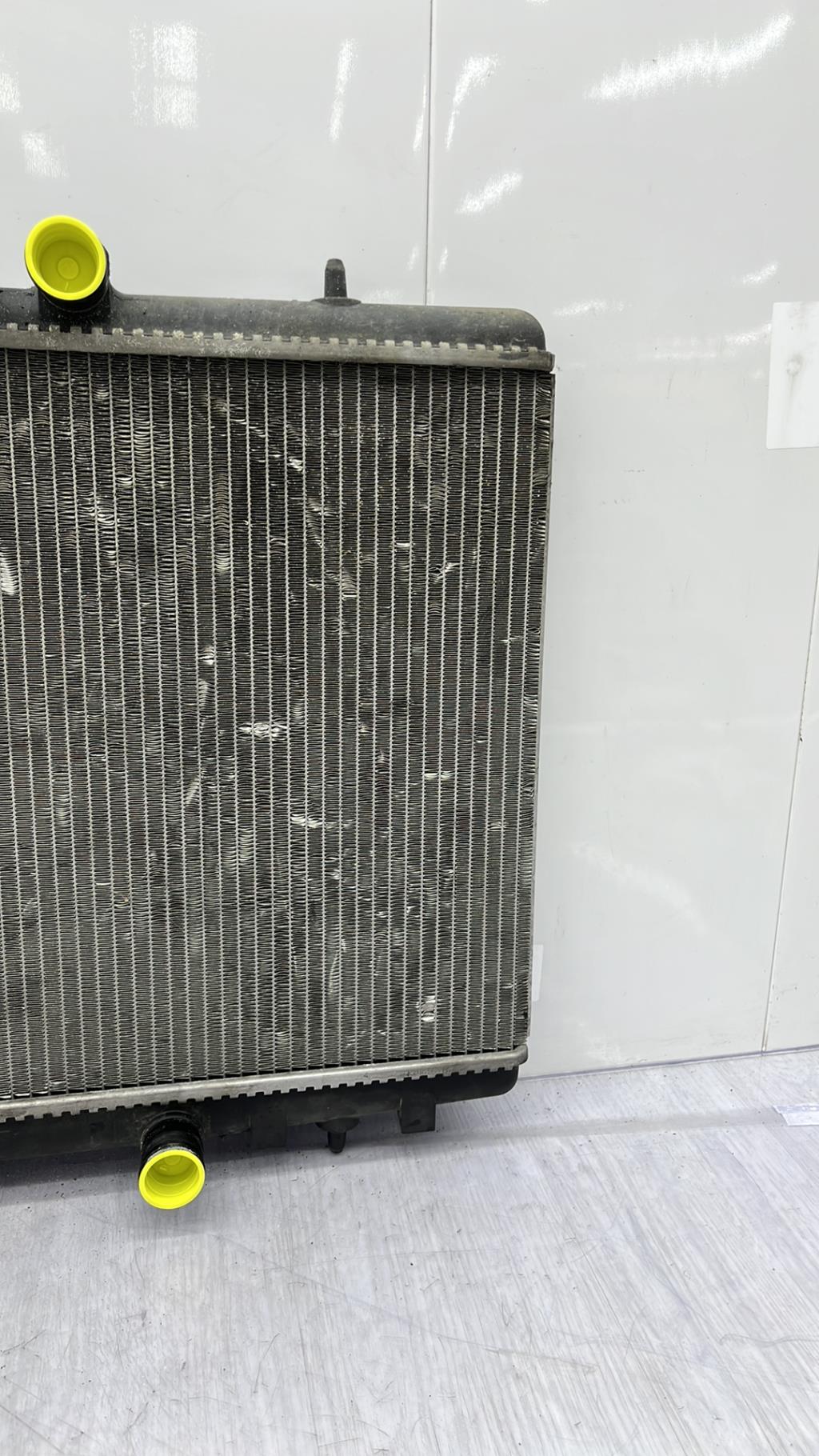 Radiateur eau CITROEN XSARA PHASE 2 Diesel - 1