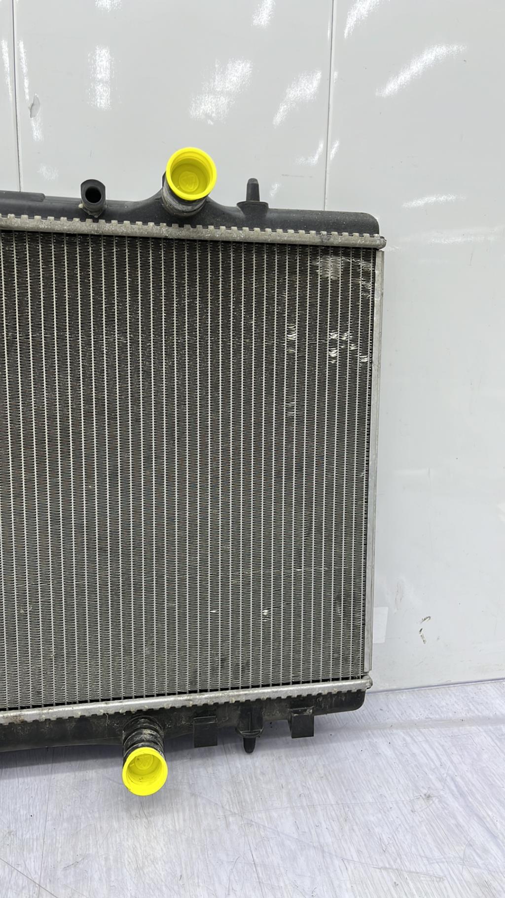 Radiateur eau CITROEN XSARA PHASE 2 Essence - 1