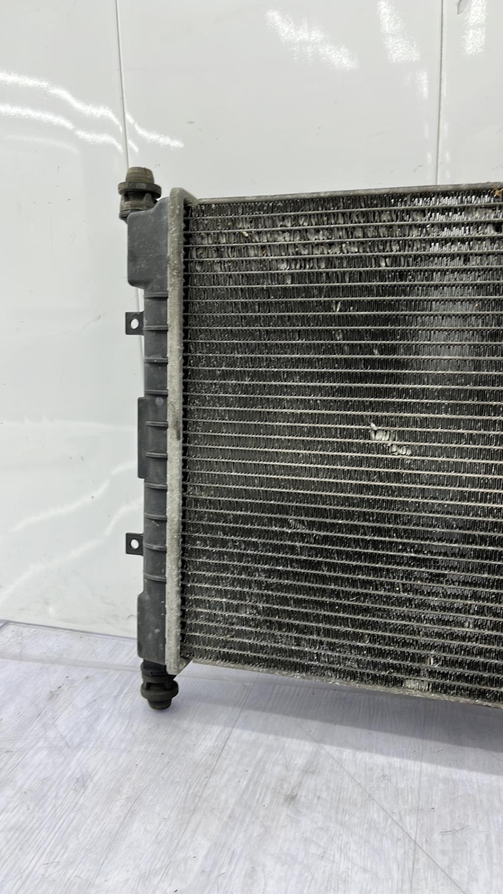 Radiateur eau FORD KA 1 PHASE 1 Essence - 1