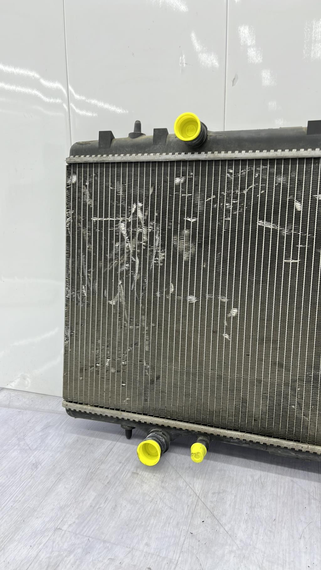 Radiatore acqua CITROEN XSARA PICASSO PHASE 1 Gasolina - 1