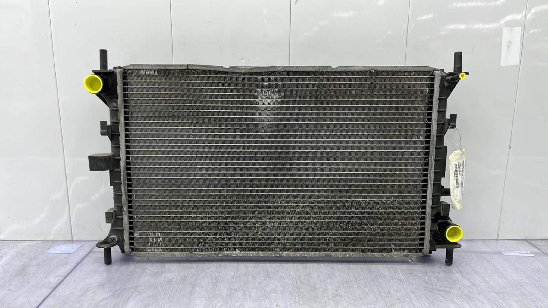 Radiateur eau FORD FOCUS 1 Diesel - 1