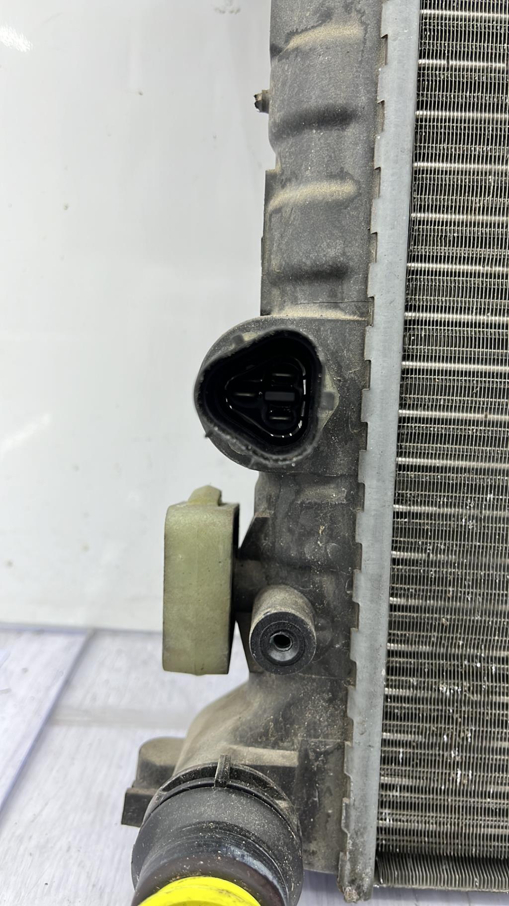 Radiateur eau VOLKSWAGEN NEW BEETLE 1 PHASE 1 Essence - 1