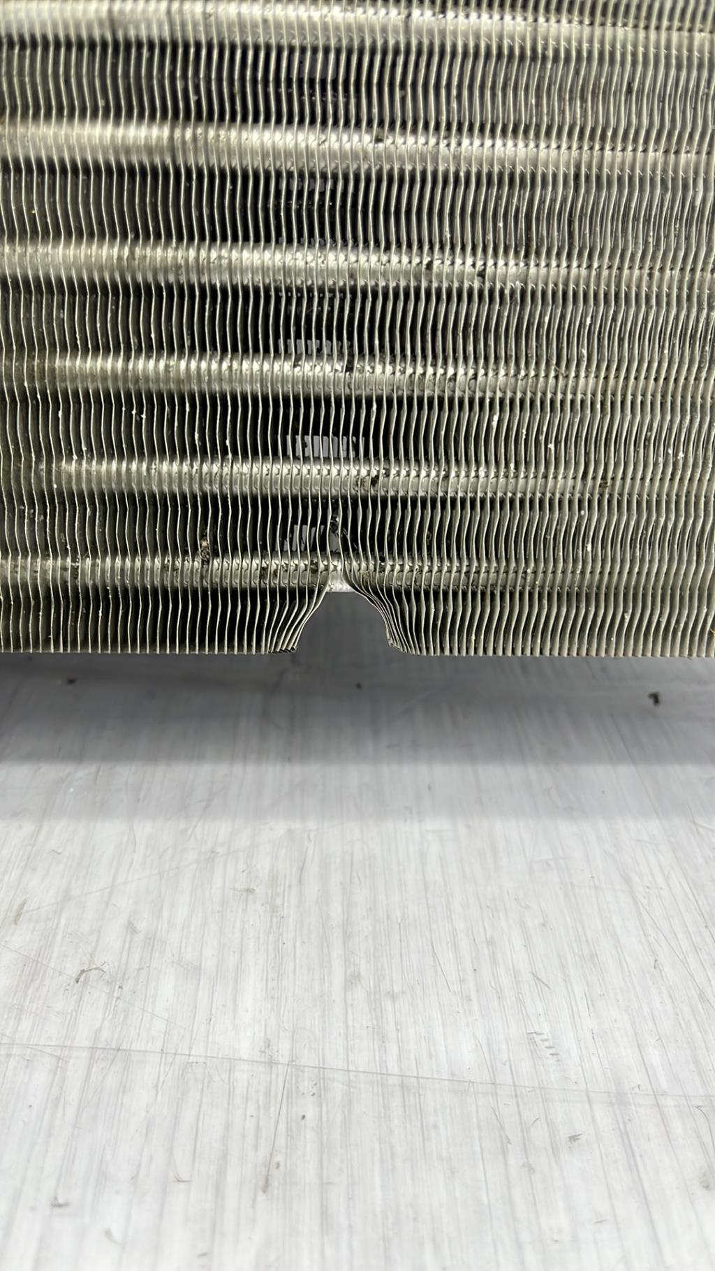 Radiateur eau SEAT IBIZA 4 PHASE 2 Diesel - 1