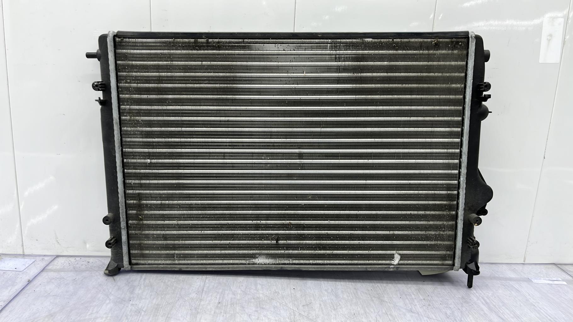 Radiateur eau RENAULT SCENIC 1 PHASE 2 Diesel - 1