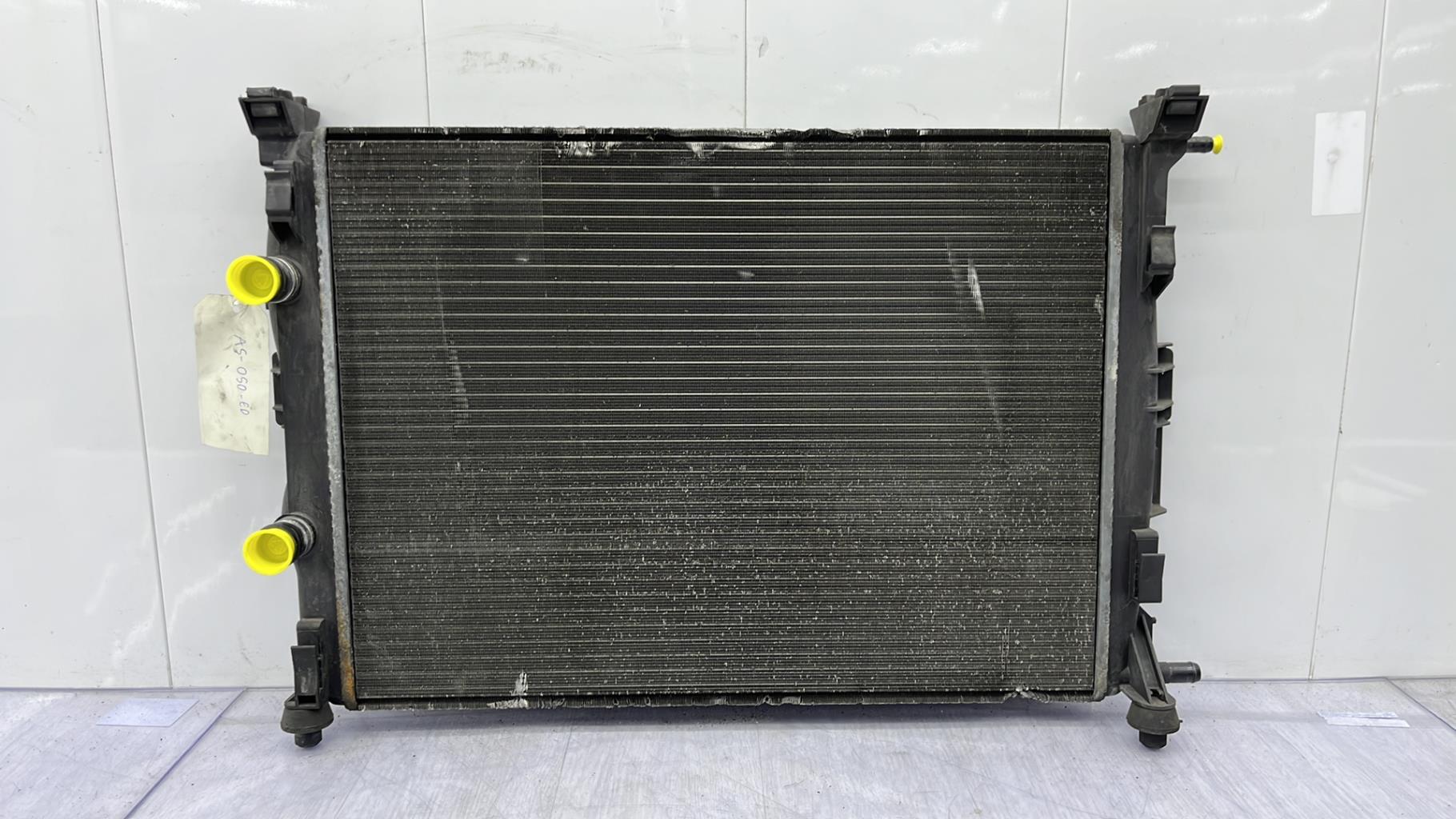 Radiateur eau RENAULT MEGANE 2 PHASE 1 Essence - 1