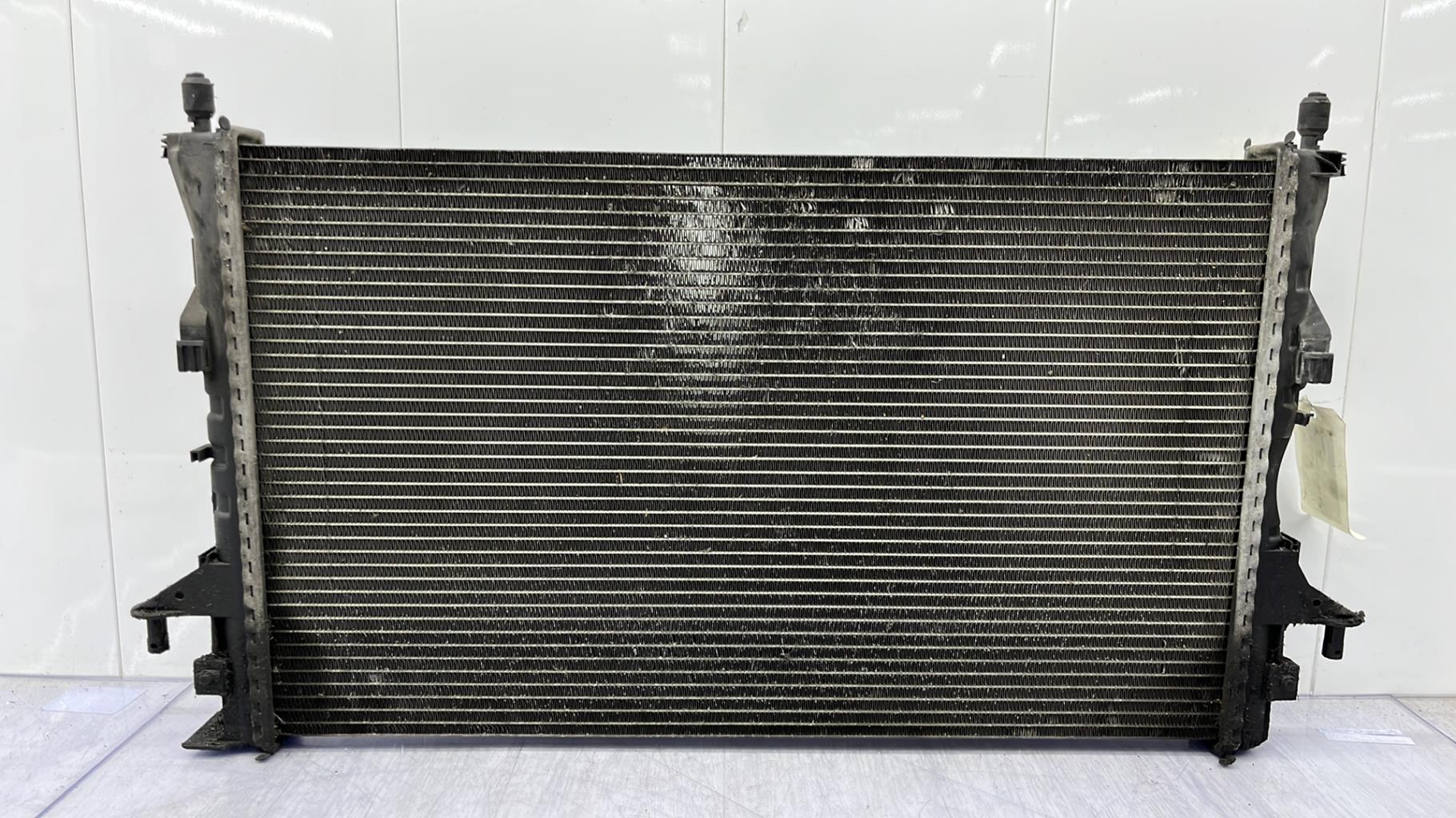 Radiateur eau RENAULT GRAND ESPACE 4 PHASE 1 Diesel - 1