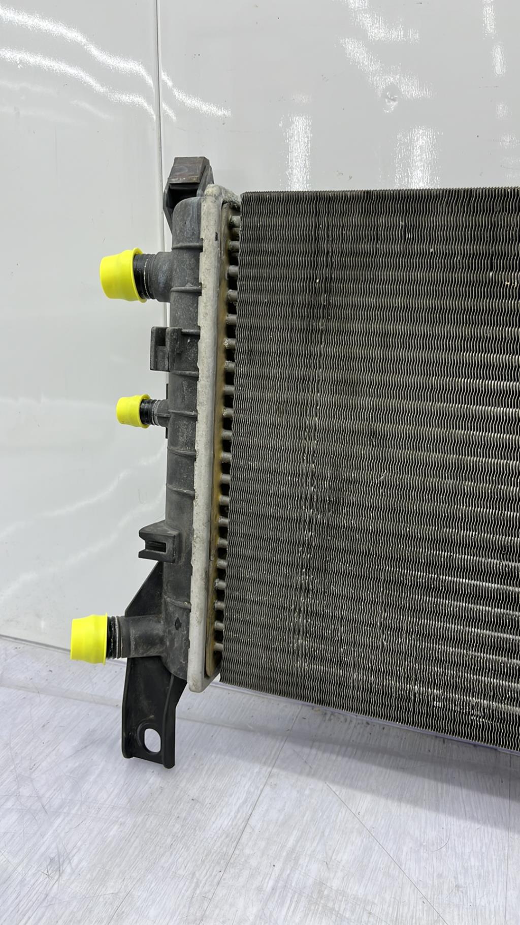Radiateur eau FORD FIESTA 3 PHASE 2 Essence - 1