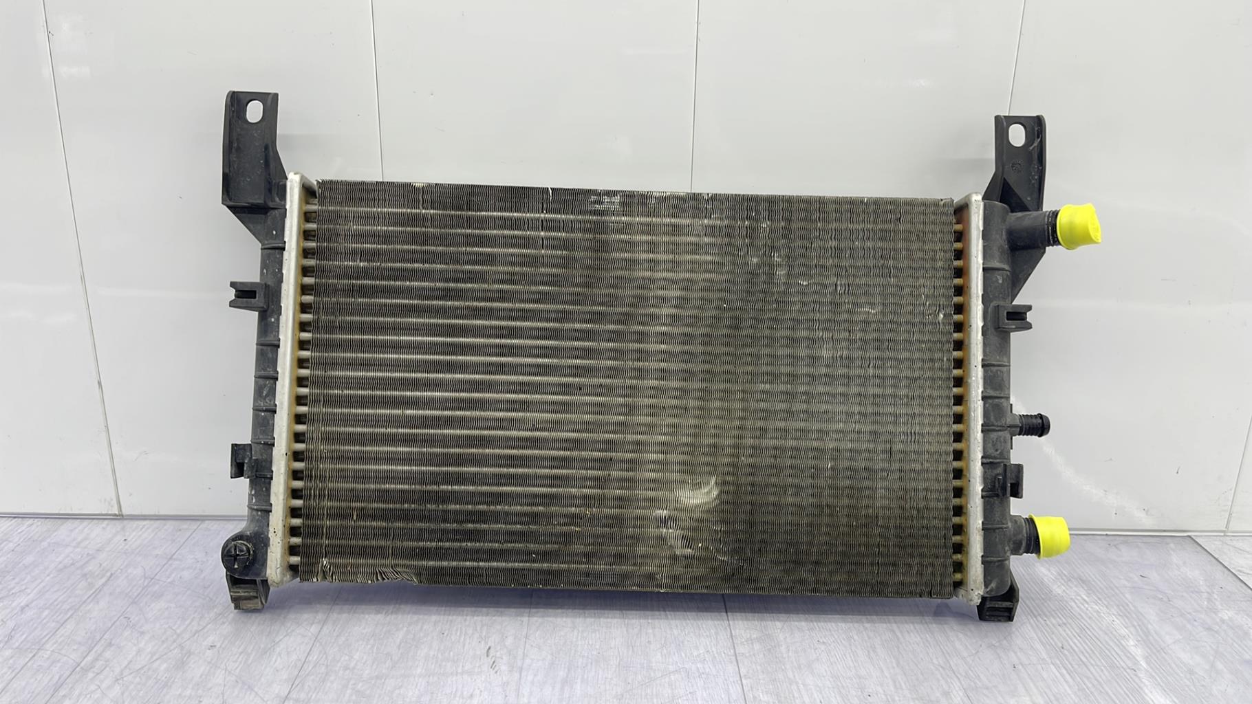 Radiateur eau FORD FIESTA 3 PHASE 2 Essence - 1