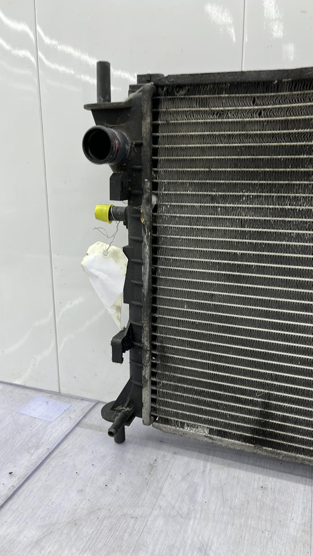 Radiateur eau FORD FOCUS 1 BREAK Diesel - 1