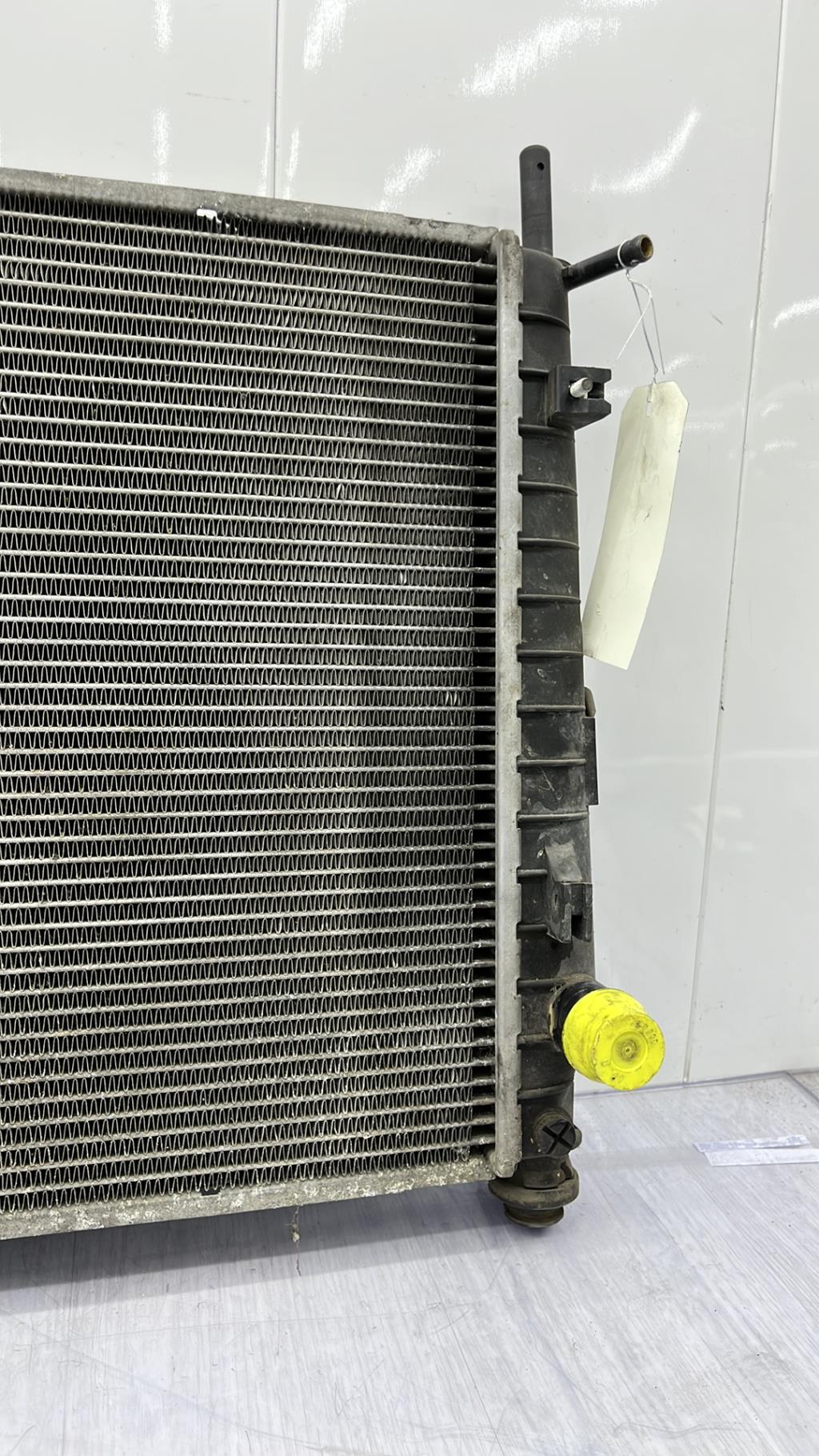 Radiateur eau FORD MONDEO 1 PHASE 1 Diesel - 1