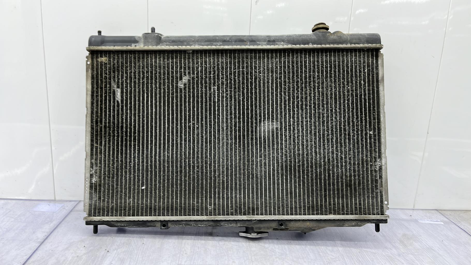 Radiateur eau MITSUBISHI LANCER 3 PHASE 2 Essence - 1