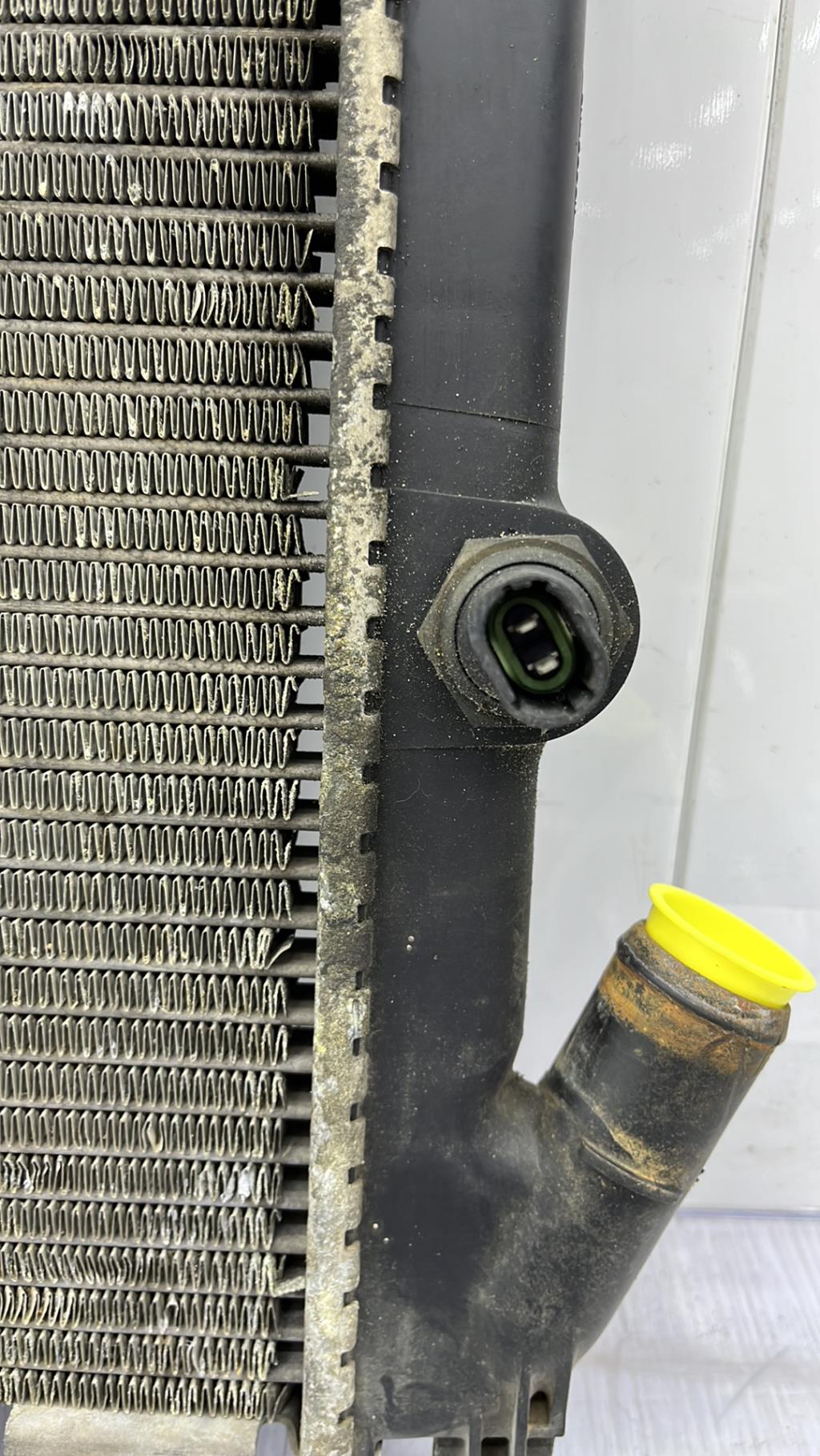 Radiateur eau RENAULT R11 Essence - 1