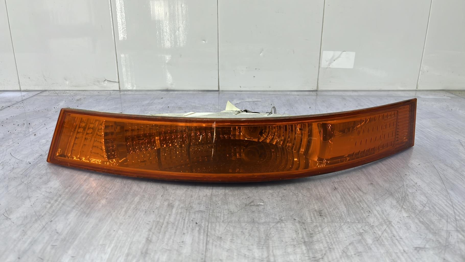 Ripetitore lampeggiante anteriore sinistro (Luci) RENAULT MASTER 2 PHASE 2 Diésel - 1