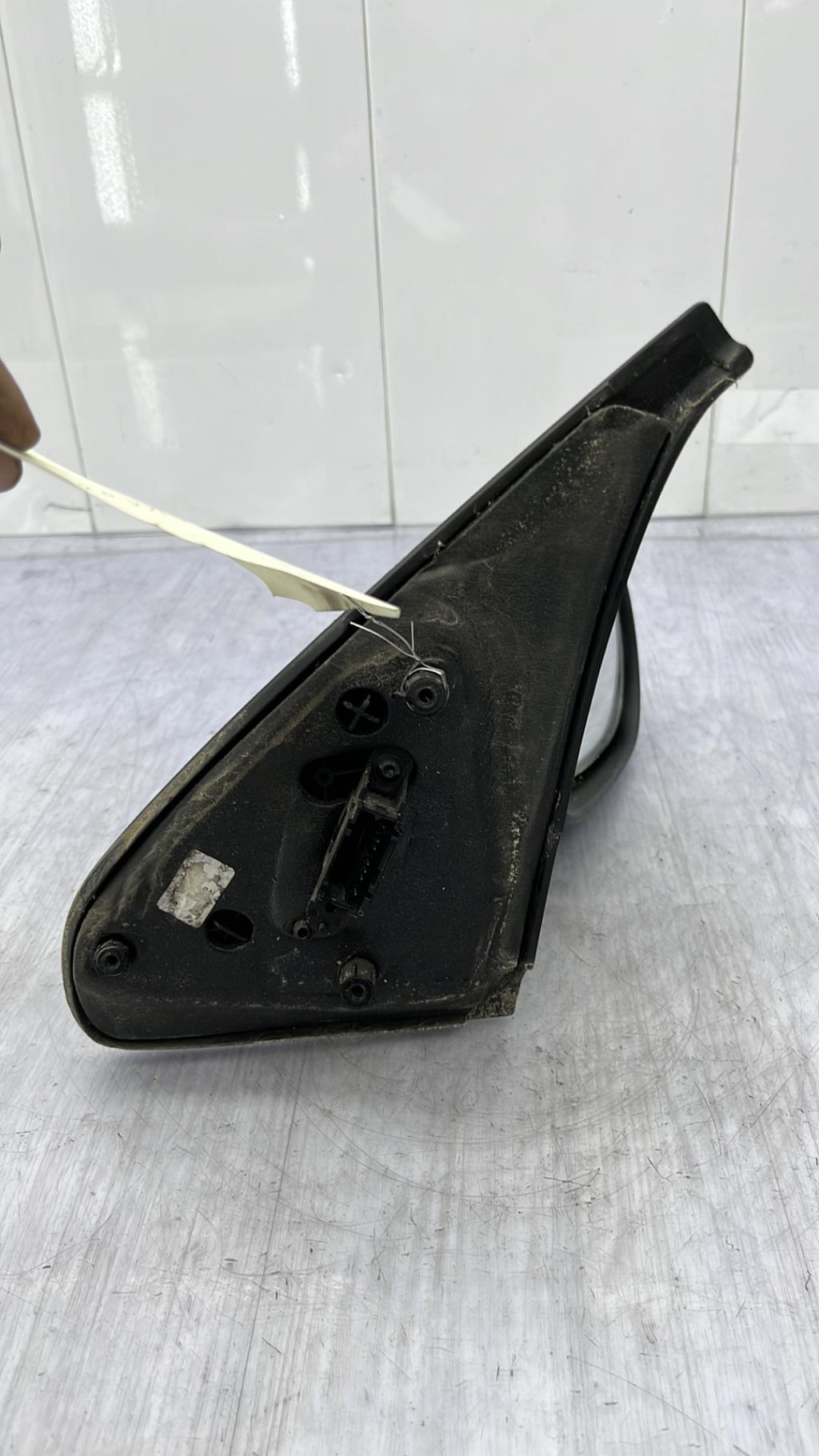 Retrovisor derecho RENAULT CLIO 2 PHASE 2 Diésel - 1