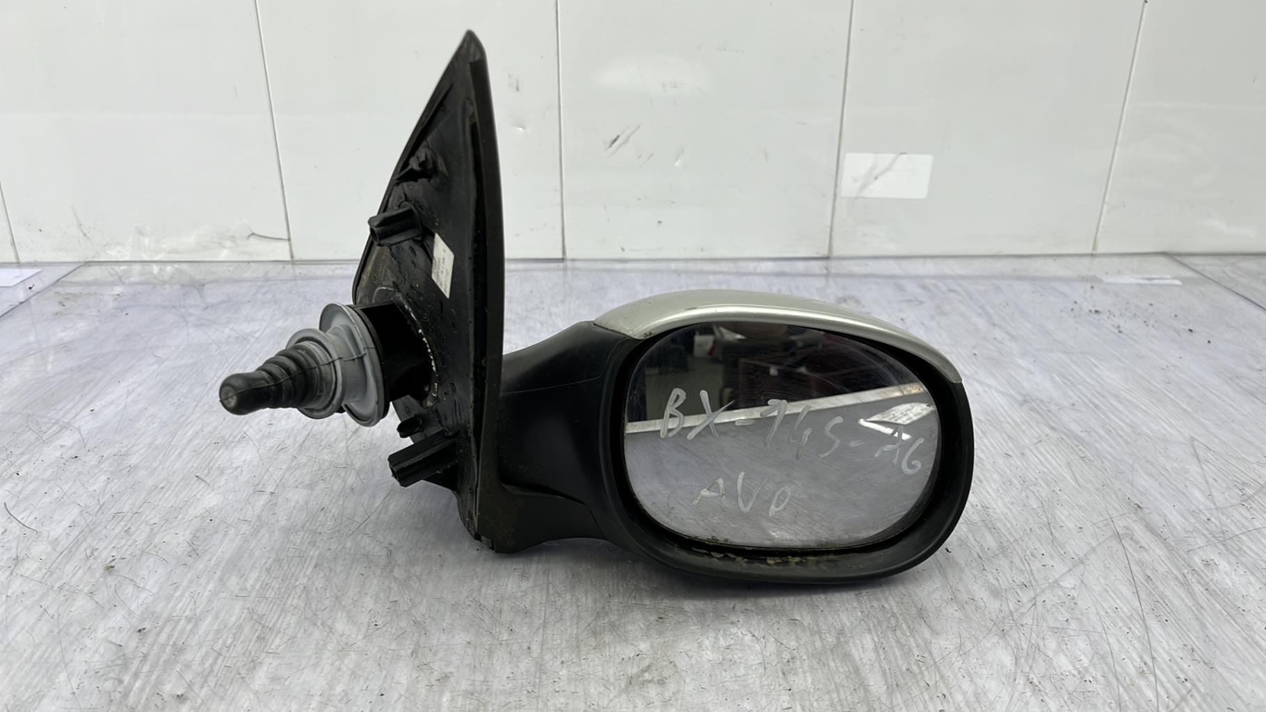 Specchietto retrovisore destro PEUGEOT 206 PHASE 1 Gasolina - 1