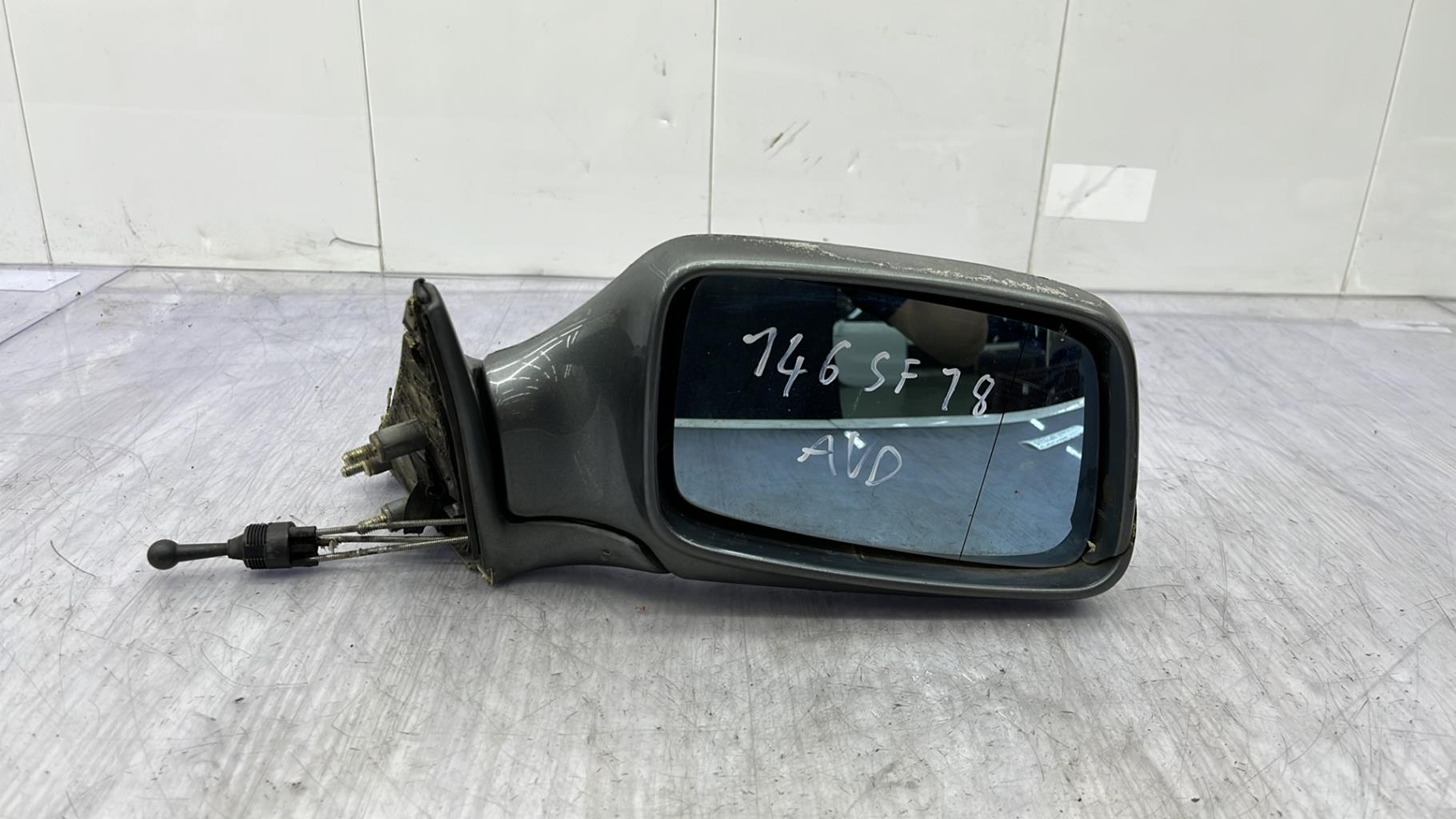 Retrovisor derecho RENAULT R21 PHASE 2 Diésel - 1