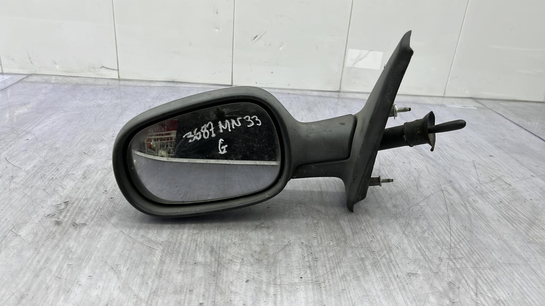 Specchietto retrovisore sinistro RENAULT MEGANE 1 PHASE 1 Diésel - 1
