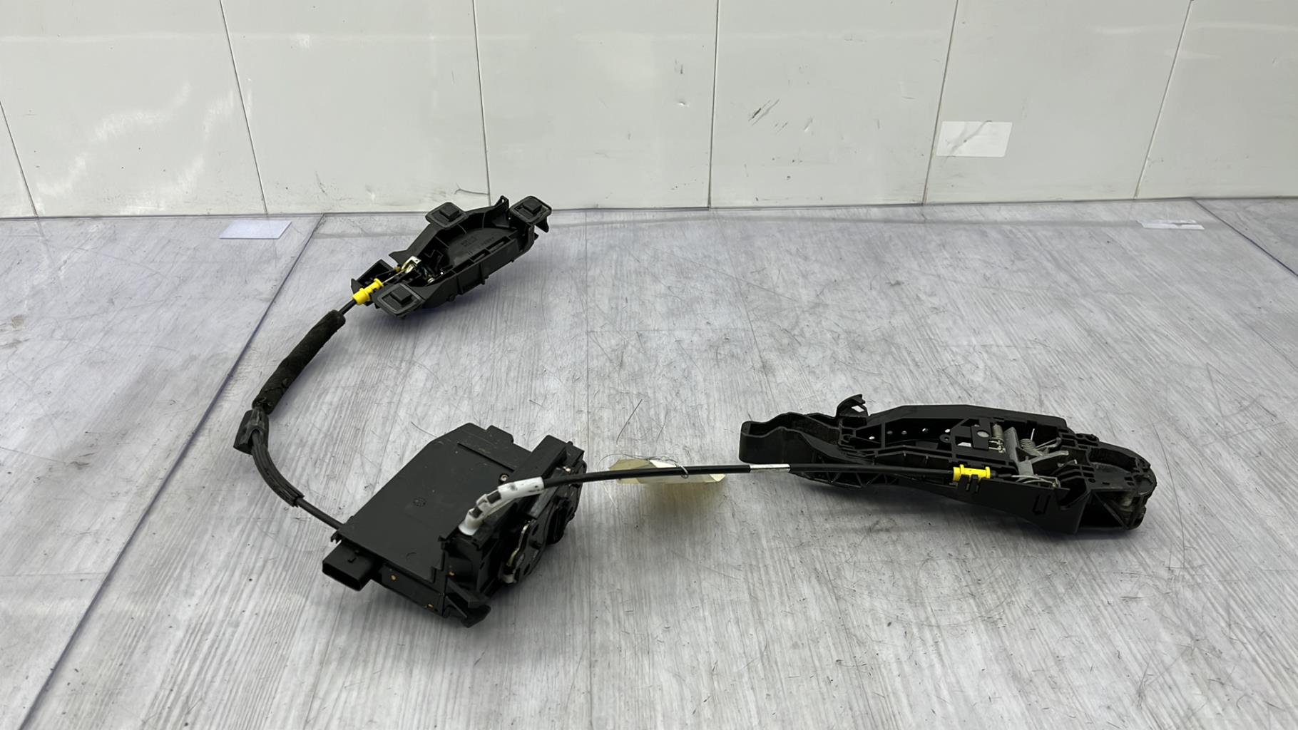 Serratura posteriore sinistra PEUGEOT 308 2 PHASE 1 Diésel - 1