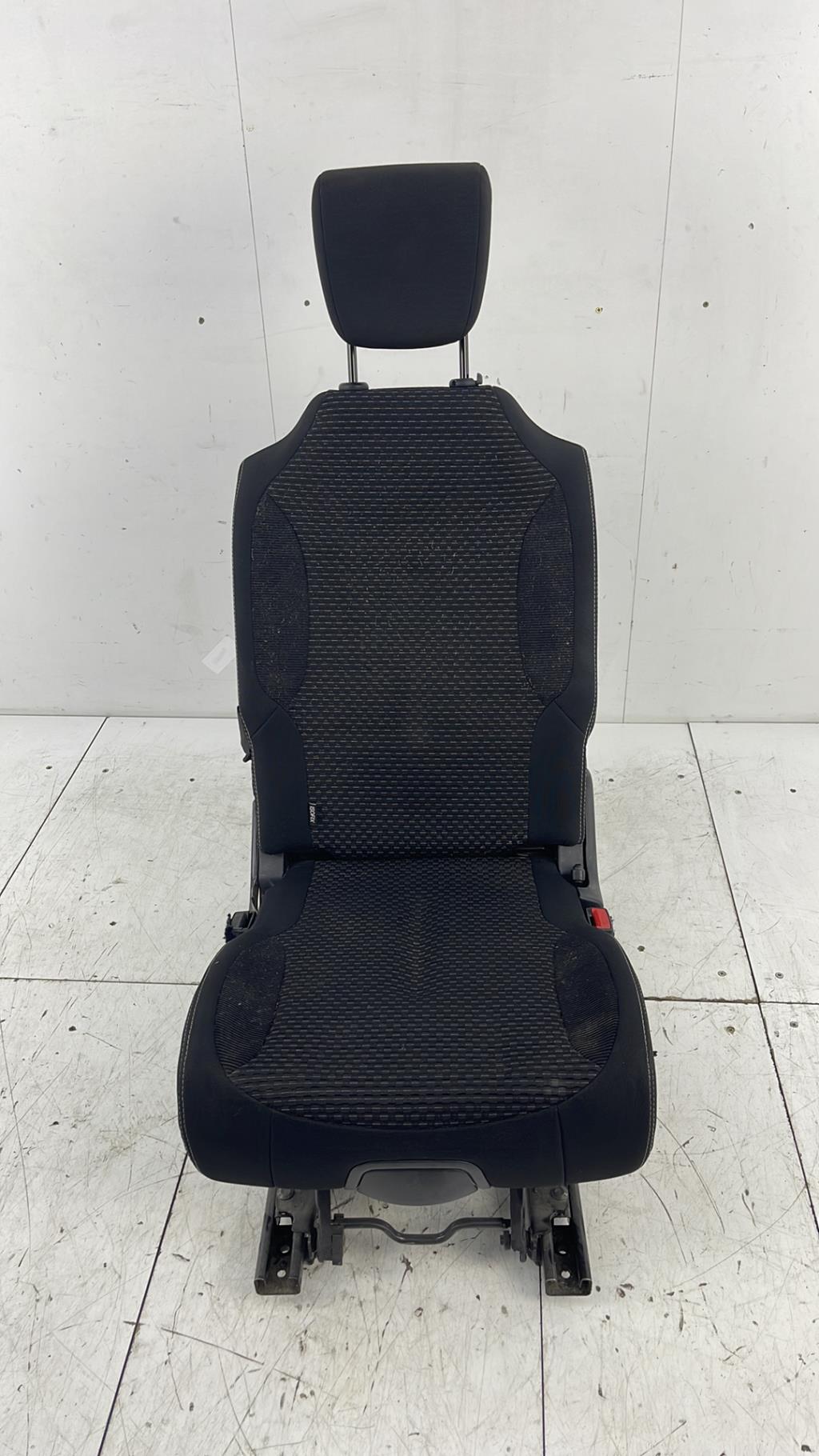 Sedile posteriore centrale CITROEN C4 GRAND PICASSO 1 Diésel - 1