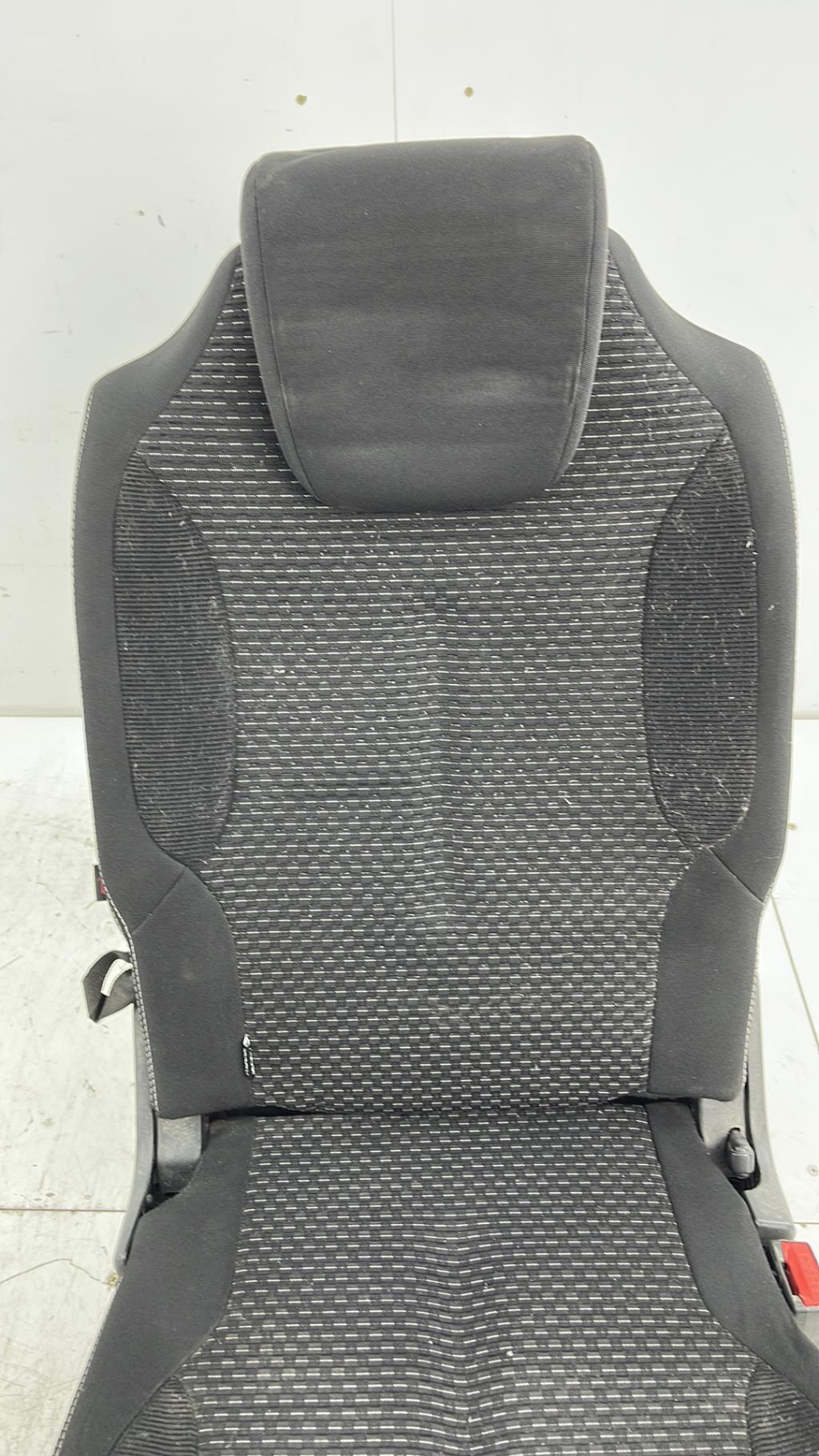 Sedile posteriore destro CITROEN C4 GRAND PICASSO 1 Diésel - 1