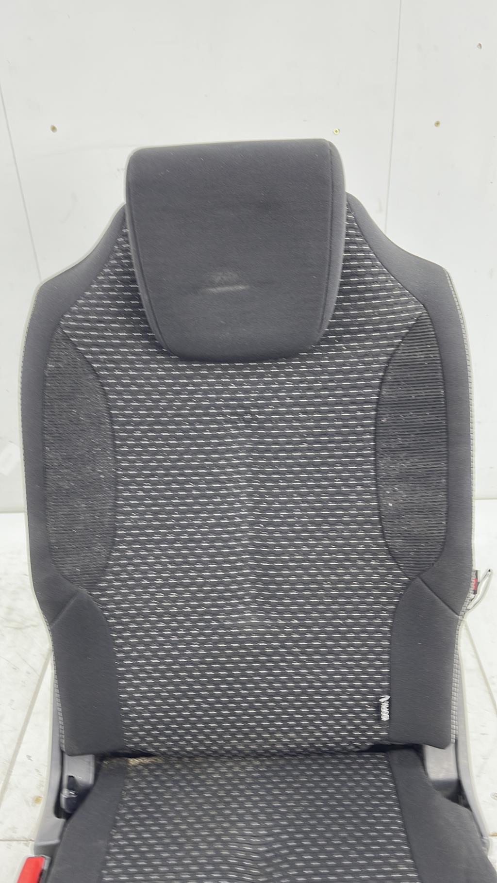 Sedile posteriore sinistro CITROEN C4 GRAND PICASSO 1 Diésel - 1
