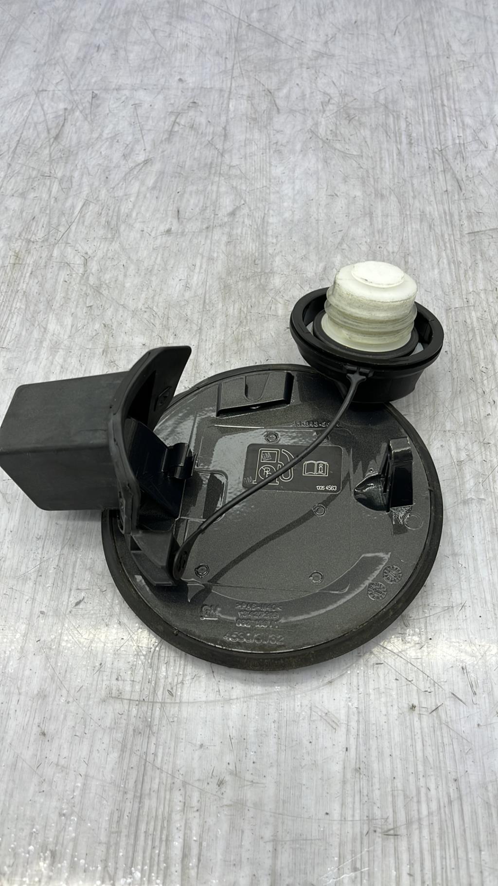 Trappe d'essence OPEL CORSA E Essence - 1