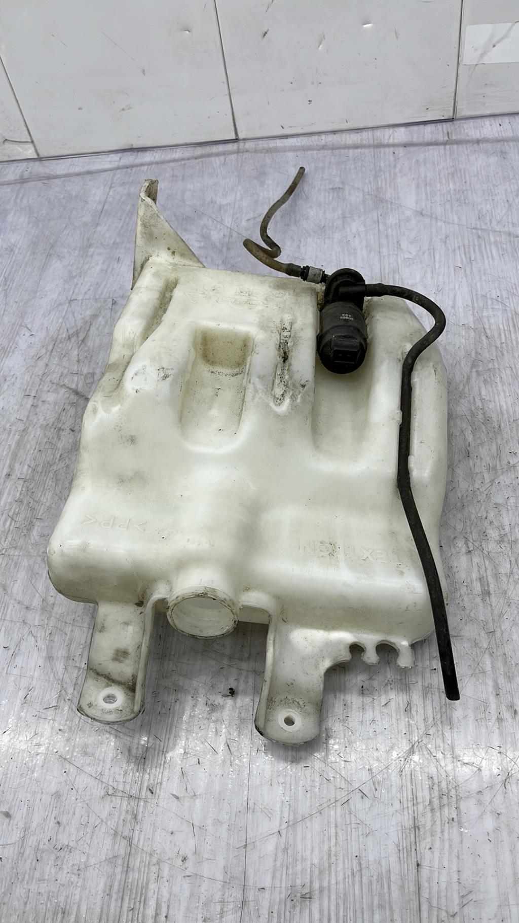 Vaschetta lavavetri NISSAN MICRA 3 PHASE 1 Gasolina - 1