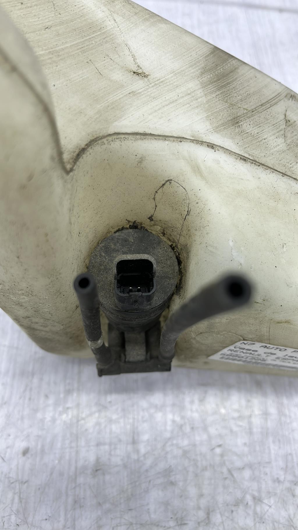 Vaschetta lavavetri RENAULT ESPACE 3 Gasolina - 1