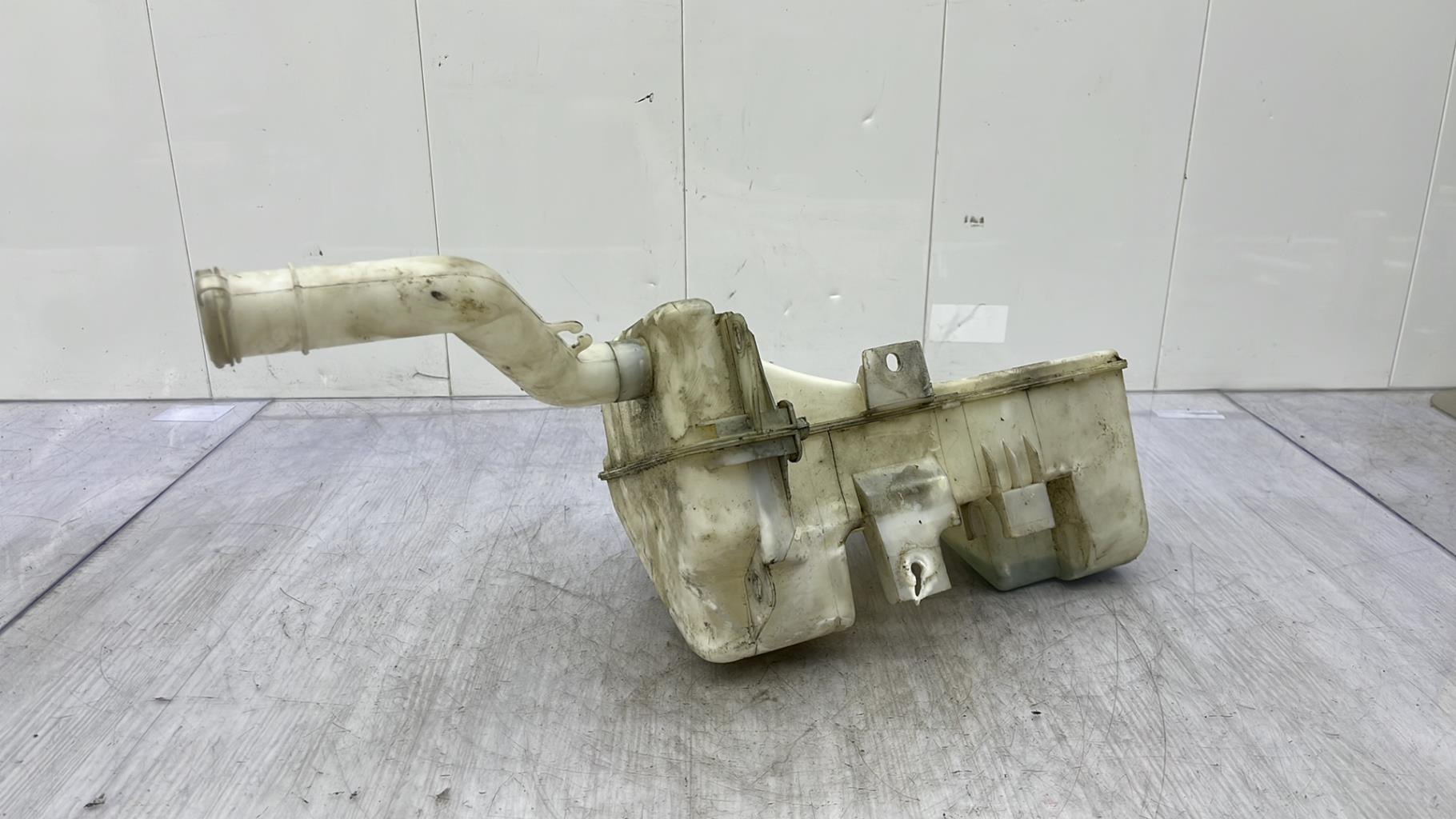 Vase de lave glace SMART FORFOUR 1 Diesel - 1