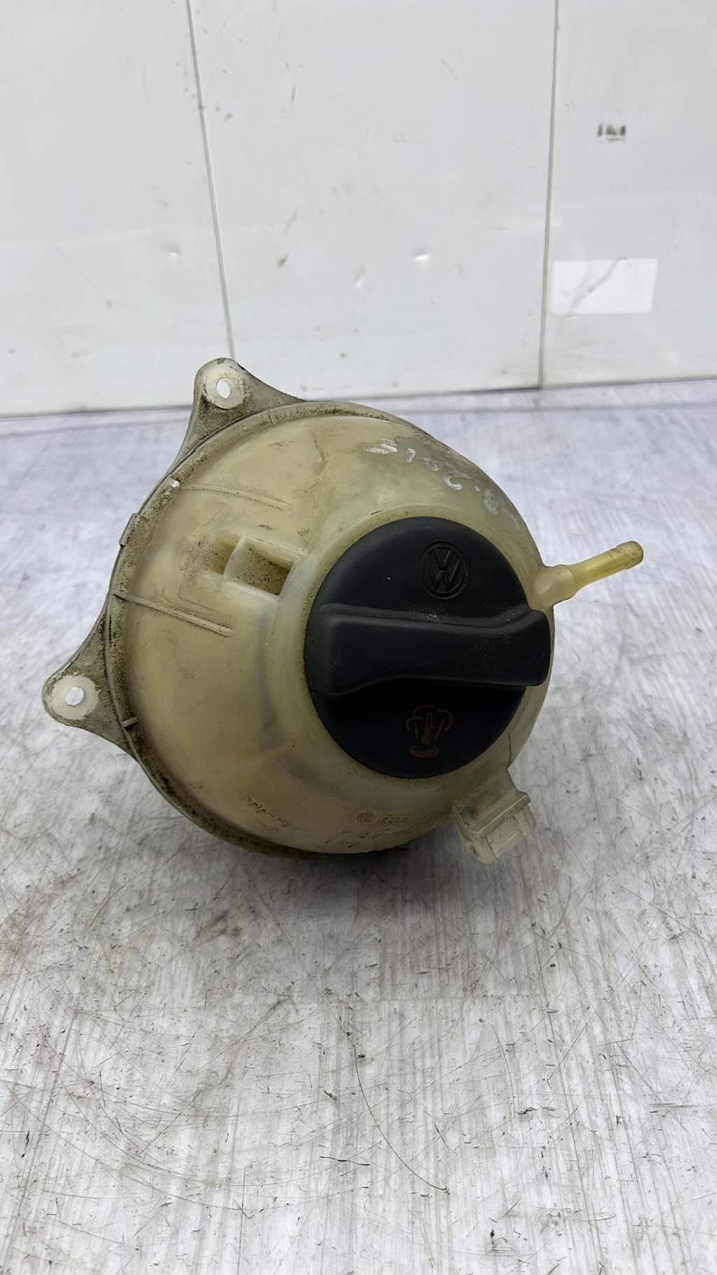 Vaso di espansione VOLKSWAGEN GOLF 4 CABRIOLET Gasolina - 1