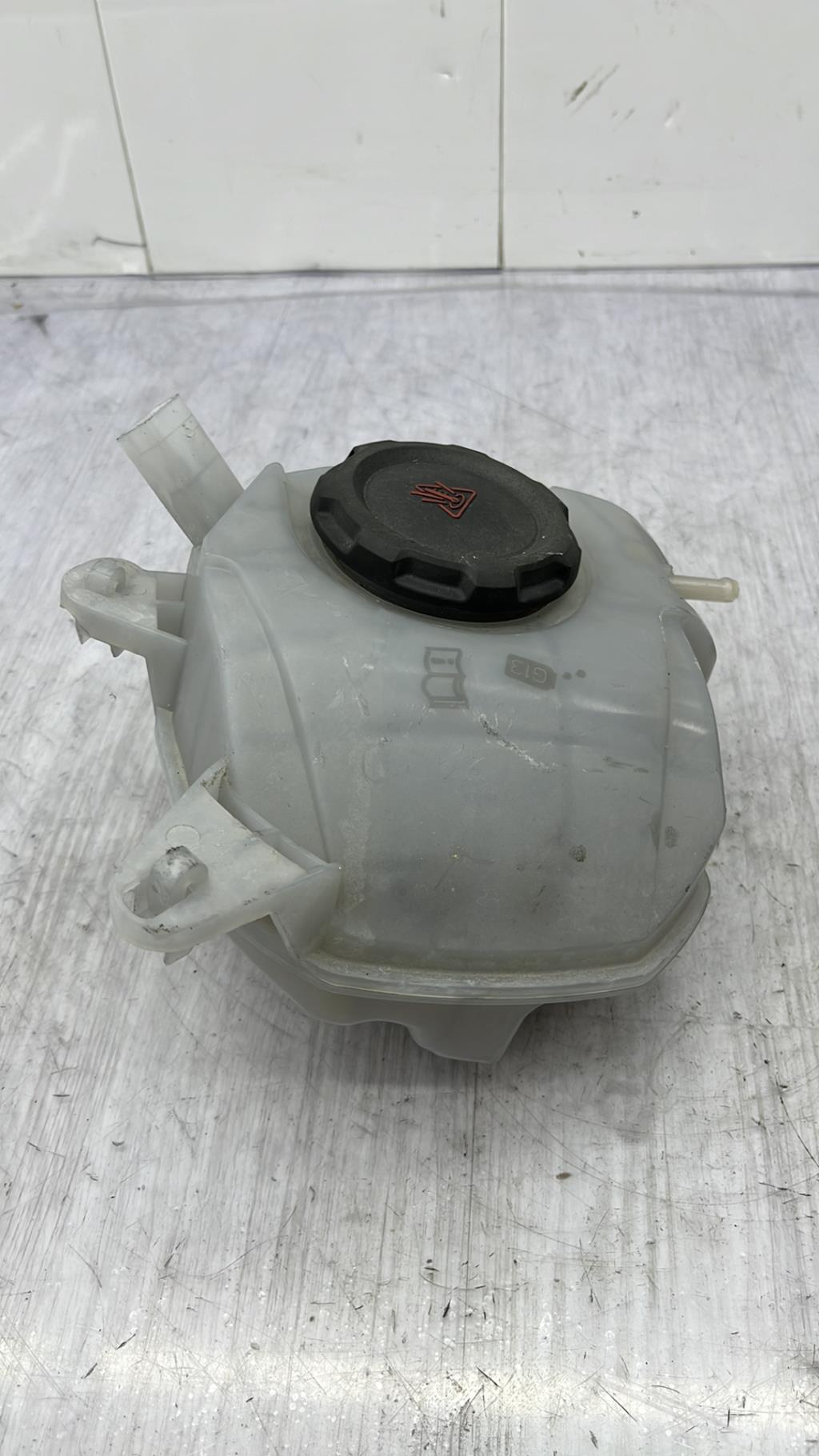 Vaso di espansione VOLKSWAGEN POLO 6 PHASE 1 Gasolina - 1