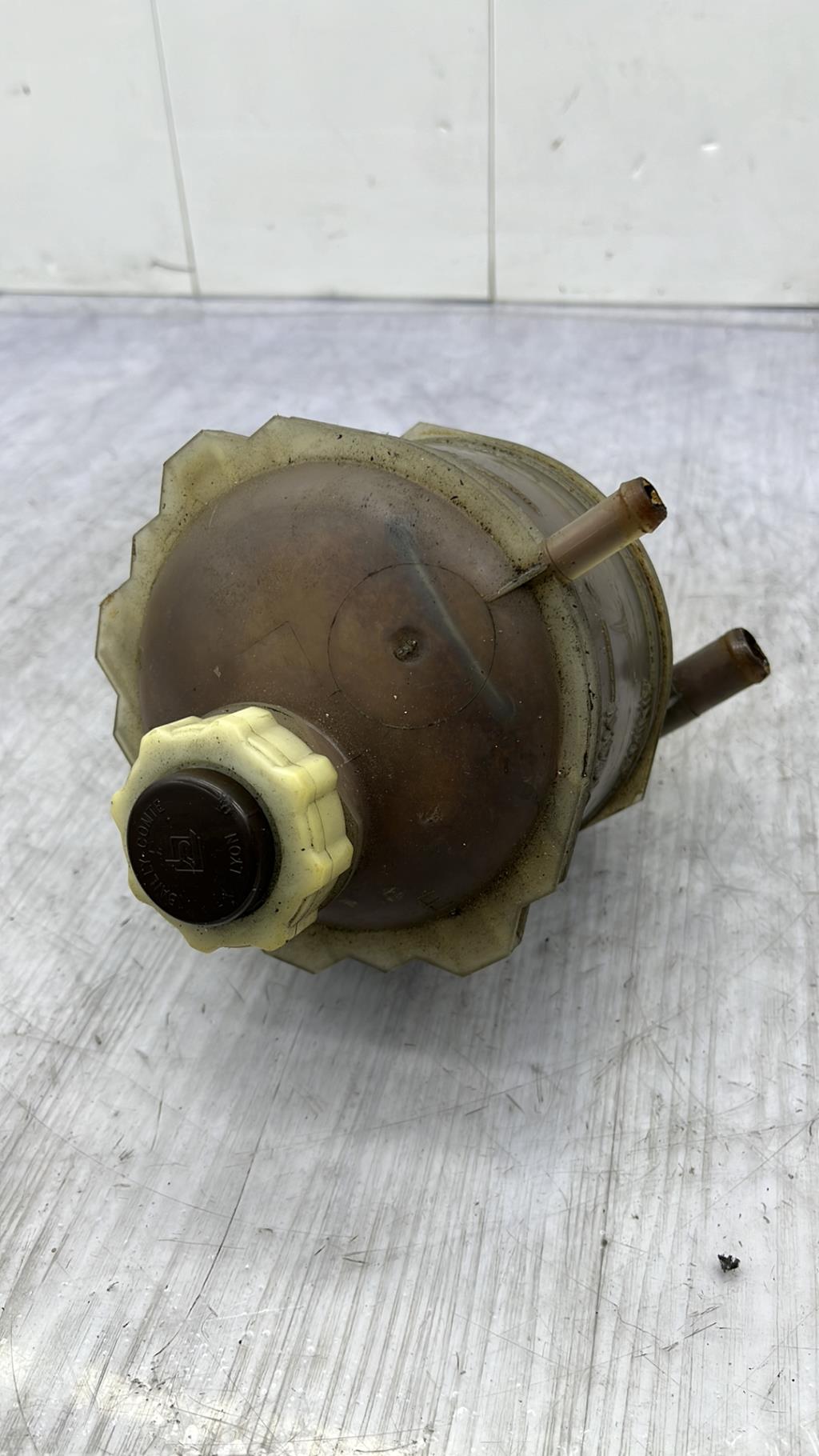 Vaso di espansione RENAULT CLIO 1 PHASE 3 Gasolina - 1