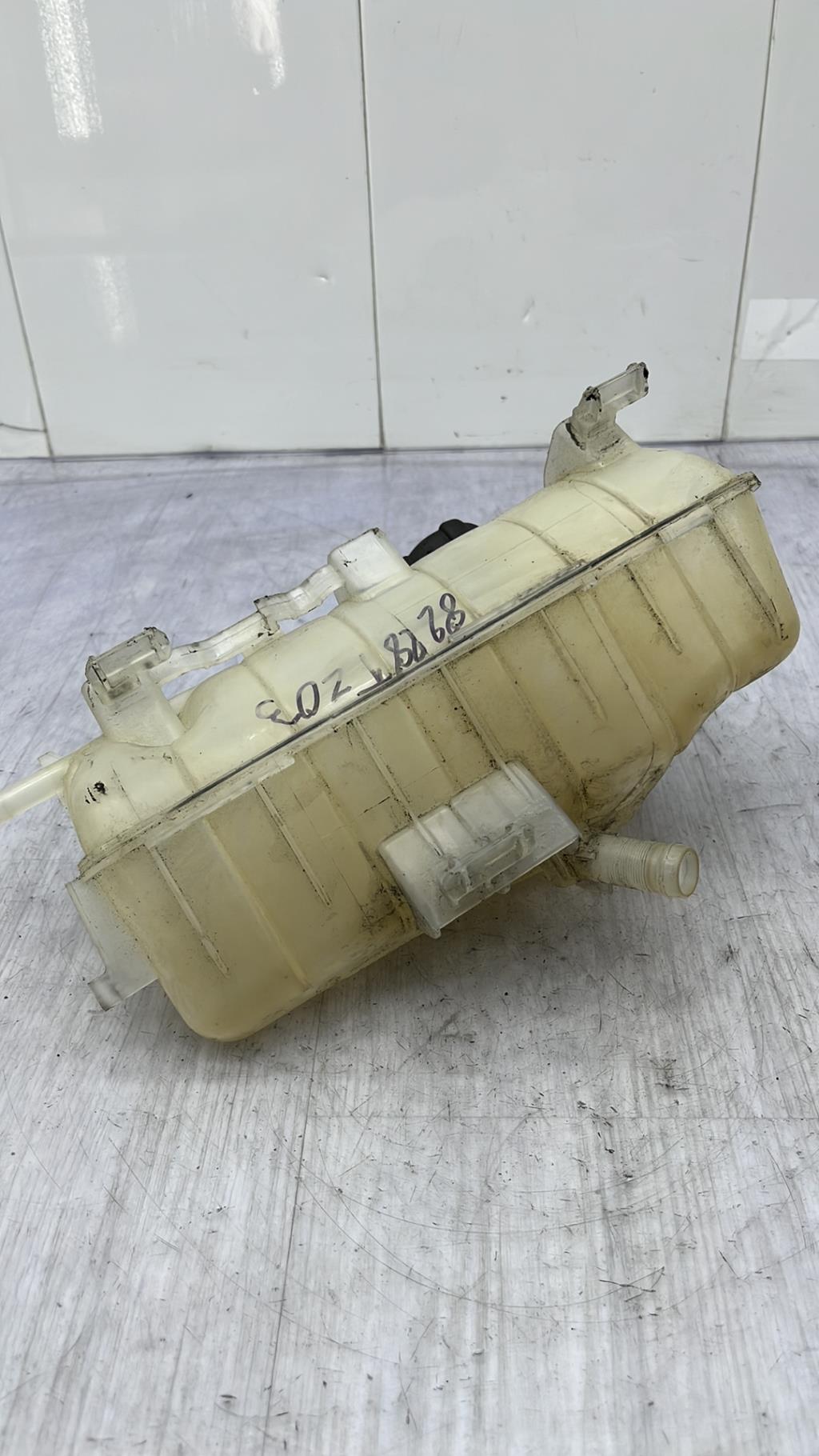 Vaso di espansione RENAULT KANGOO 1 PHASE 2 Diésel - 1