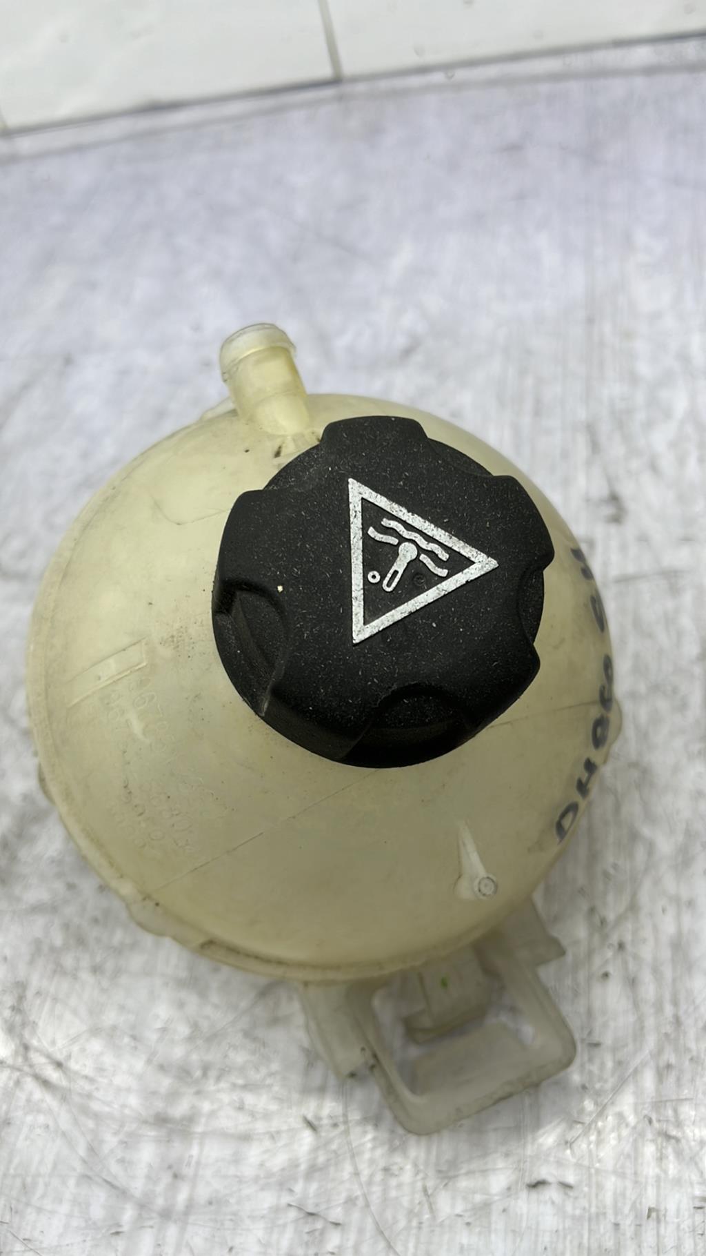 Vaso di espansione CITROEN C4 GRAND PICASSO 2 PHASE 1 Diésel - 1