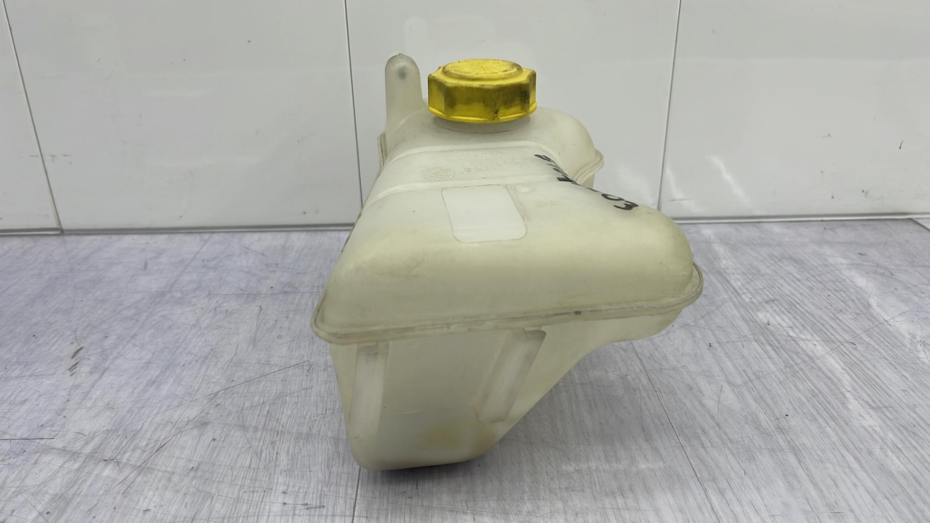 Vaso di espansione FORD FIESTA 3 PHASE 2 Gasolina - 1