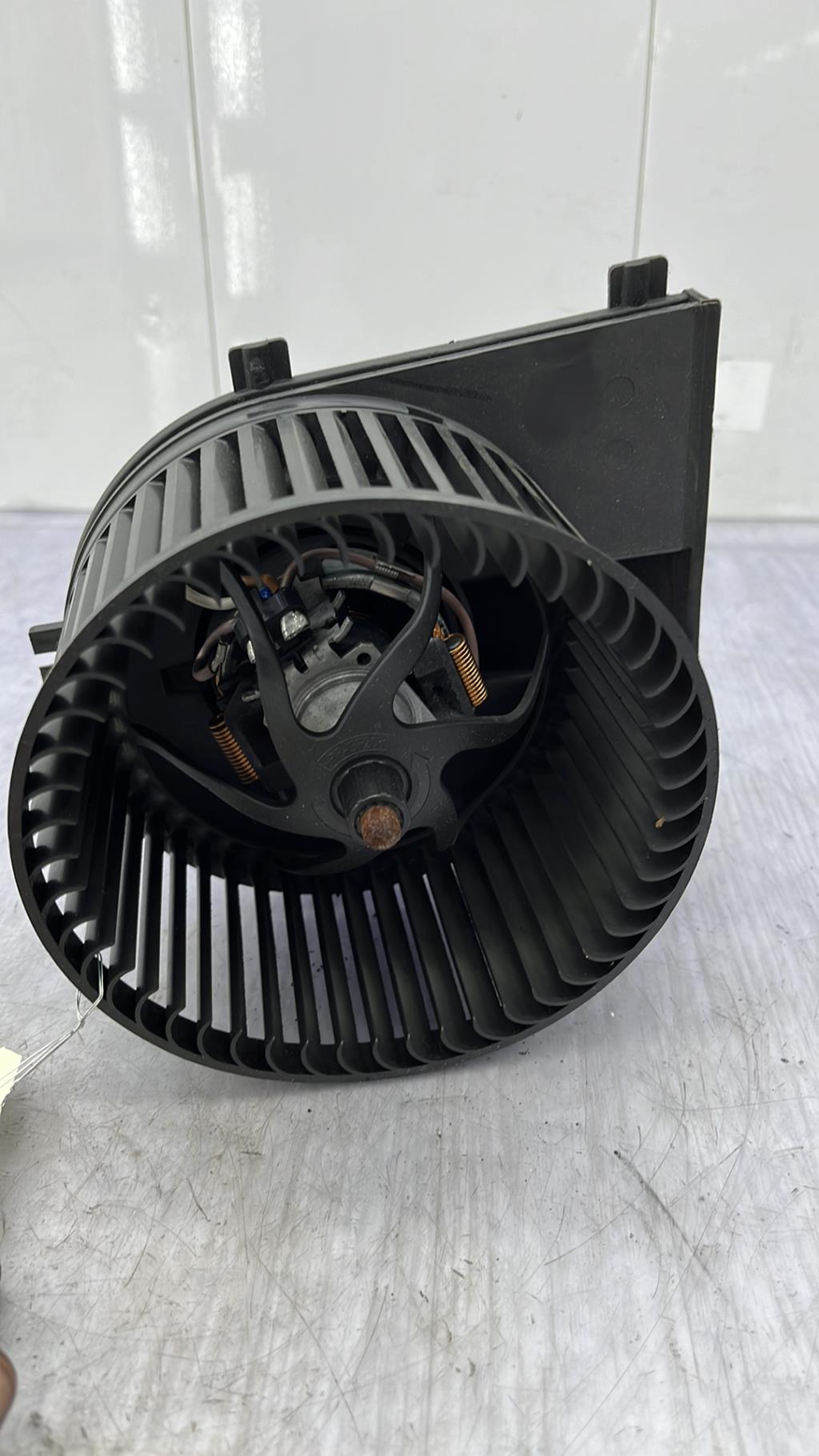 Ventola riscaldamento VOLKSWAGEN NEW BEETLE 1 PHASE 1 Gasolina - 1