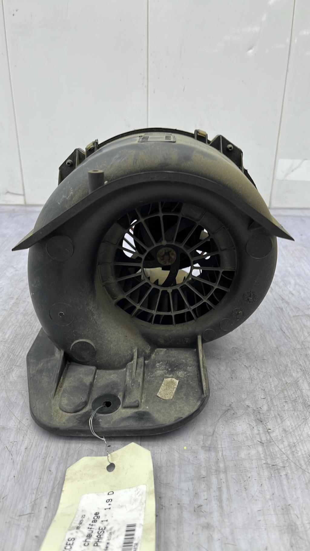 Ventola riscaldamento RENAULT R19 PHASE 1 Diésel - 1