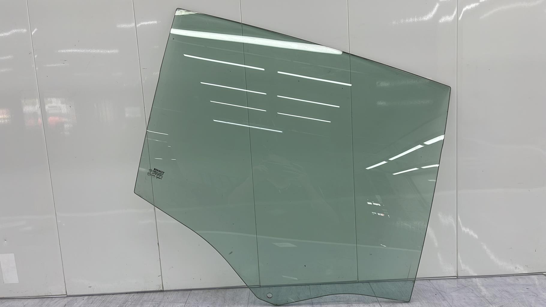 Vetro posteriore destro RENAULT VEL SATIS PHASE 1 Diésel - 1