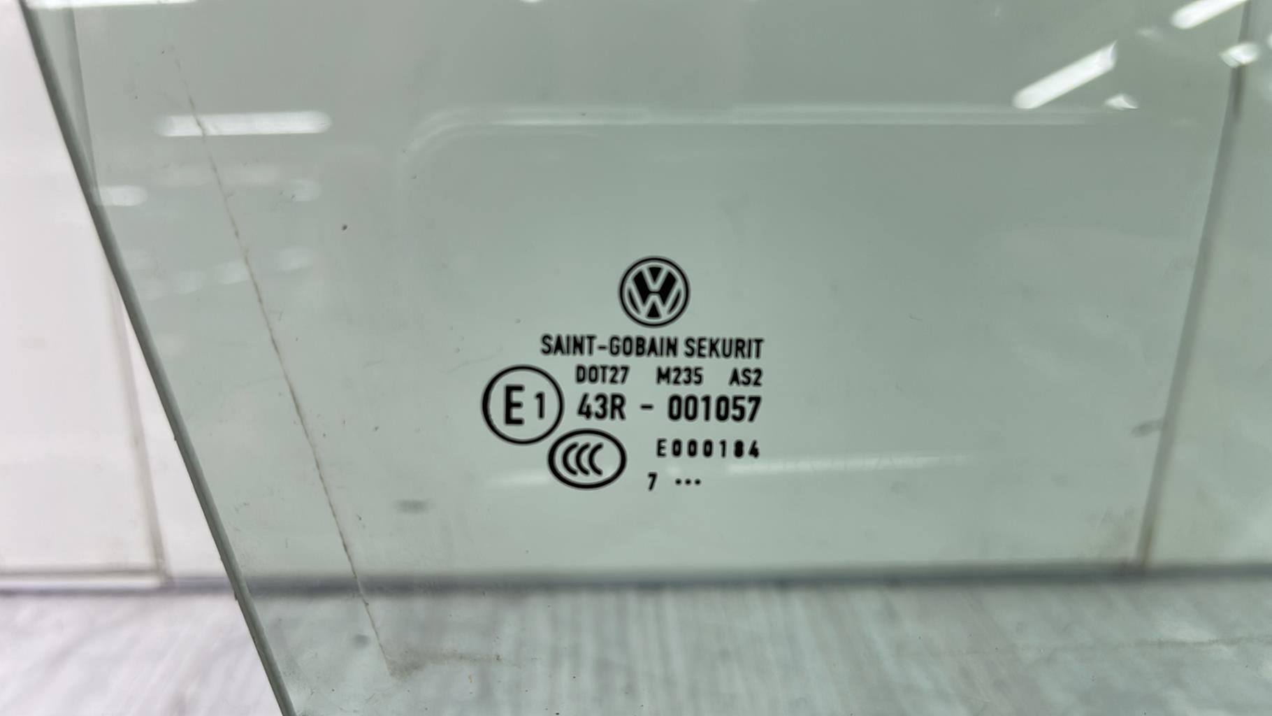 Vetro anteriore destro VOLKSWAGEN GOLF 5 Diésel - 1
