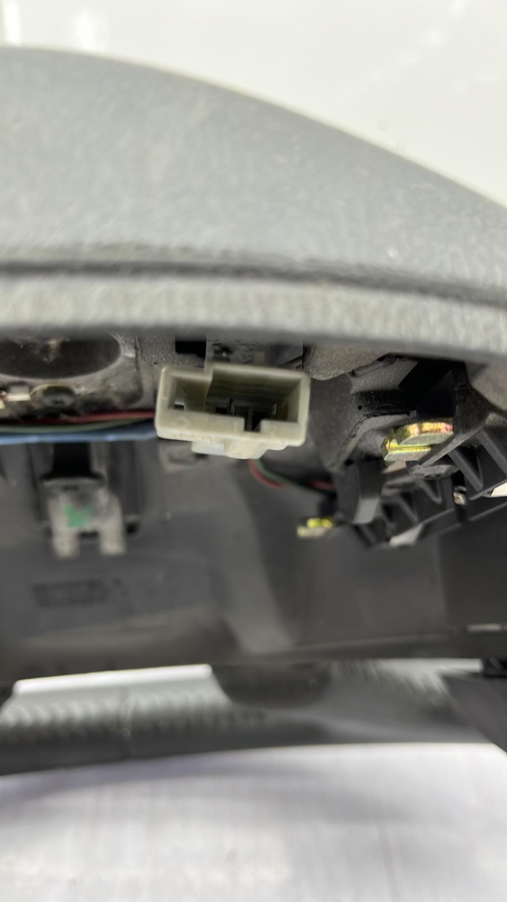 Volant RENAULT GRAND ESPACE 4 PHASE 1 Diesel - 1