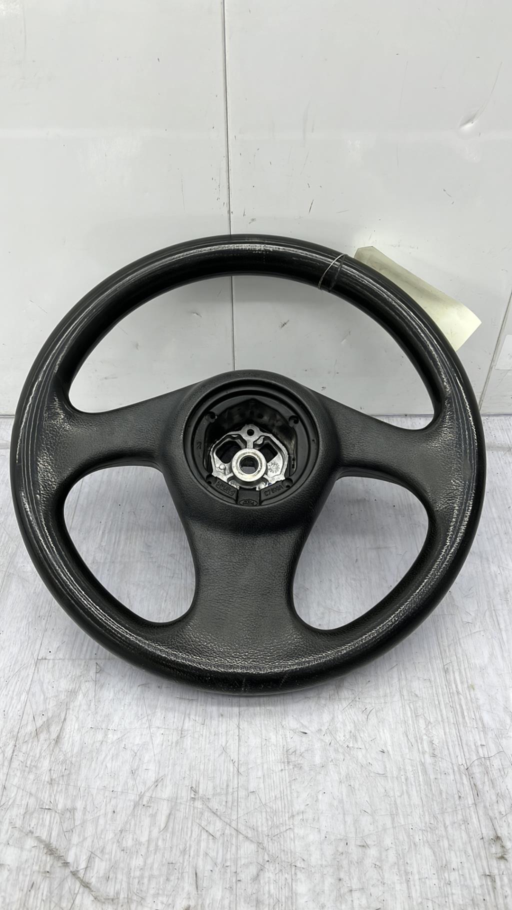 Volant FORD FIESTA 3 PHASE 2 Essence - 1