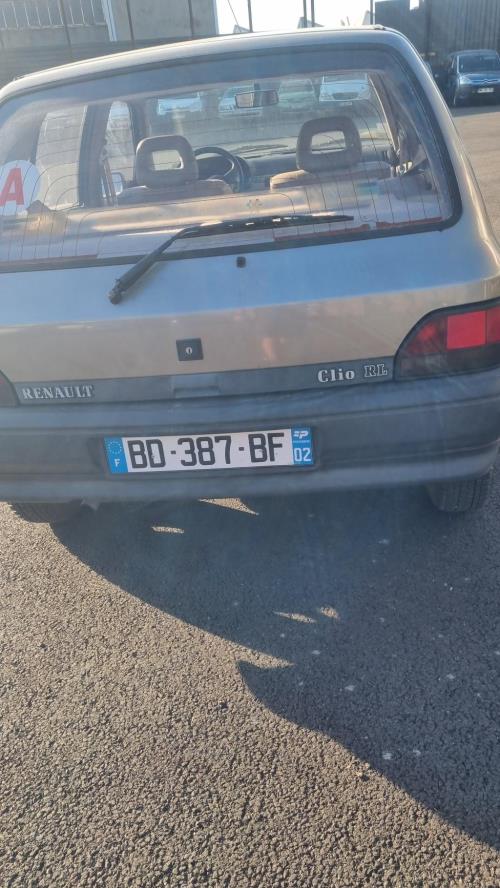 Foto del ricambio